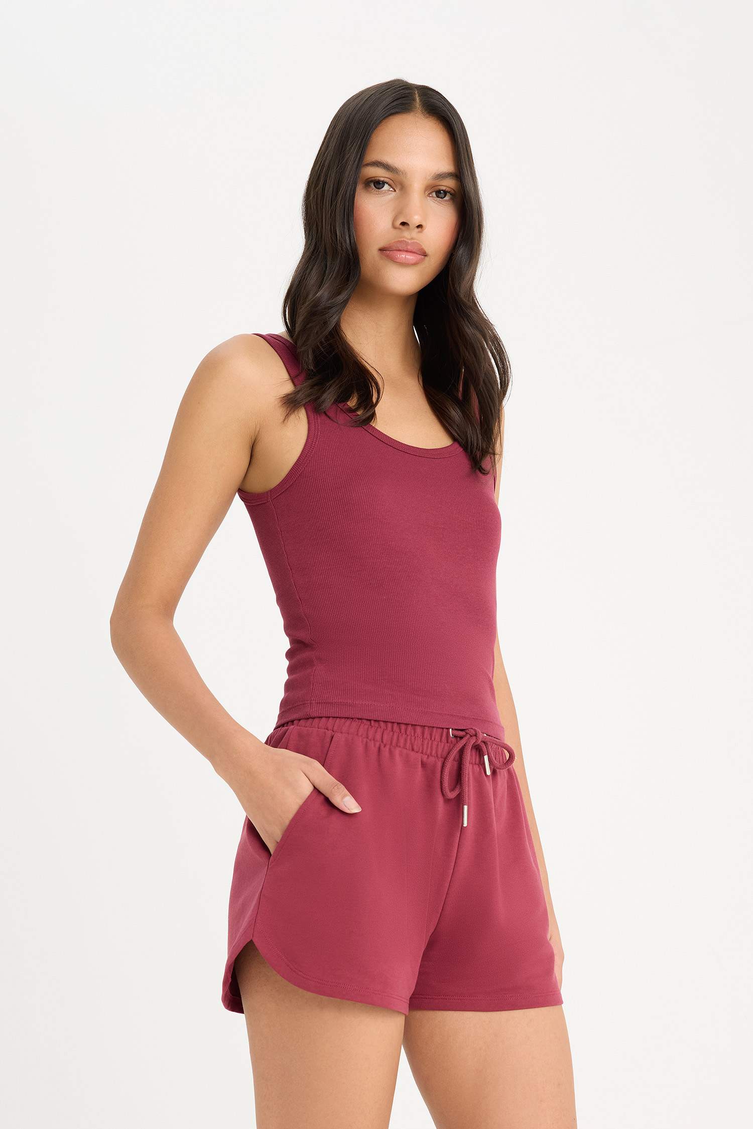 негізгі Бермуда