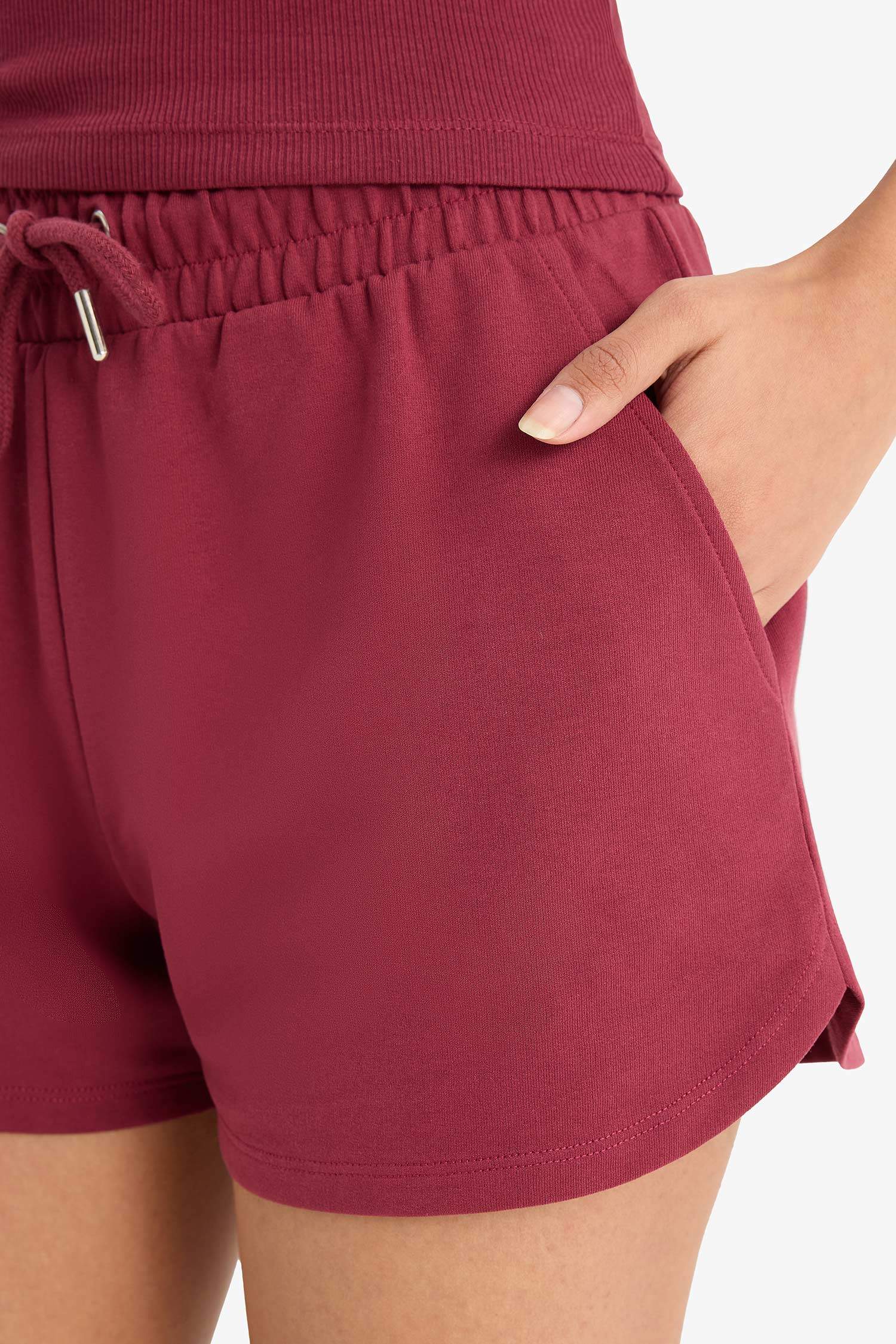 негізгі Бермуда