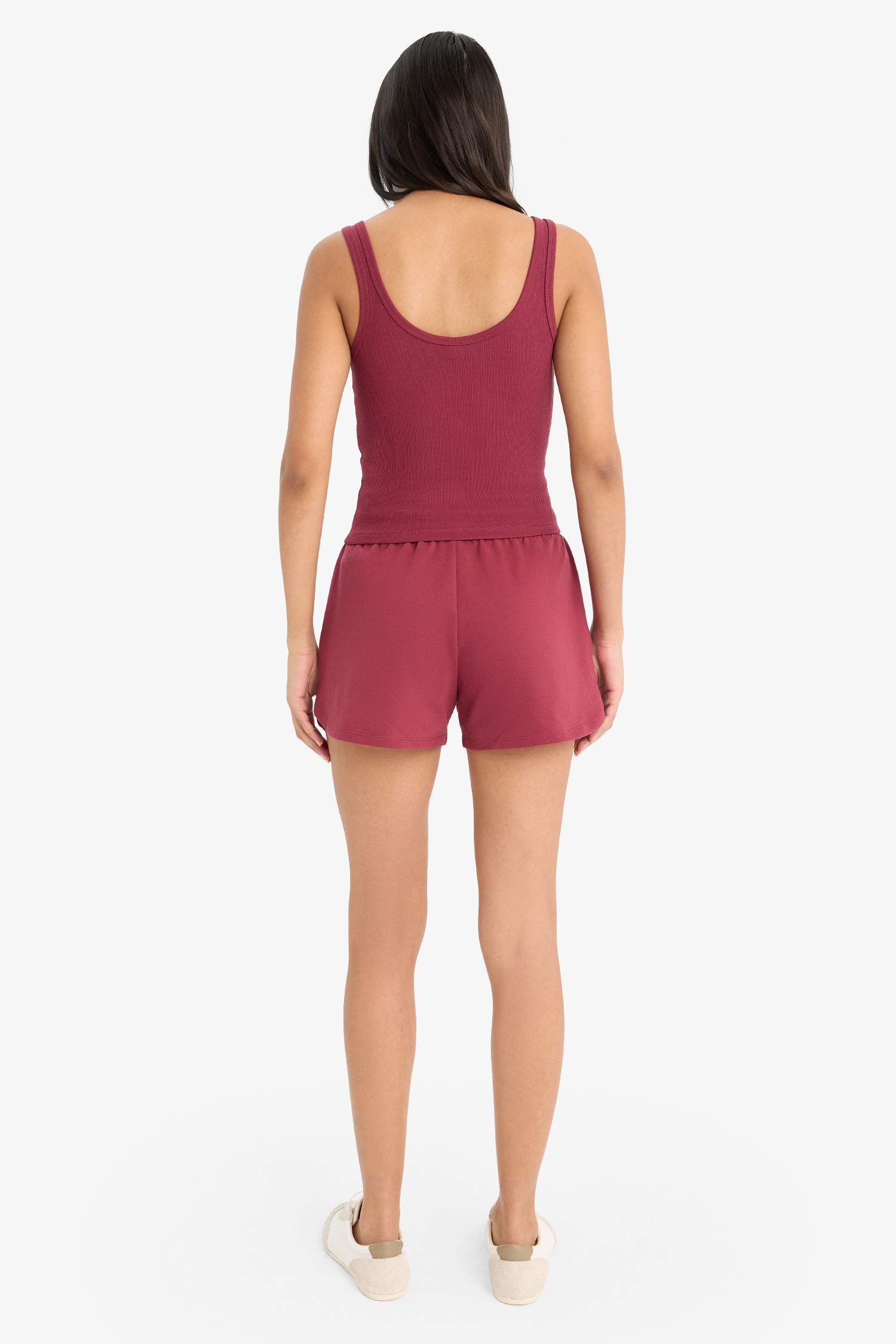 негізгі Бермуда