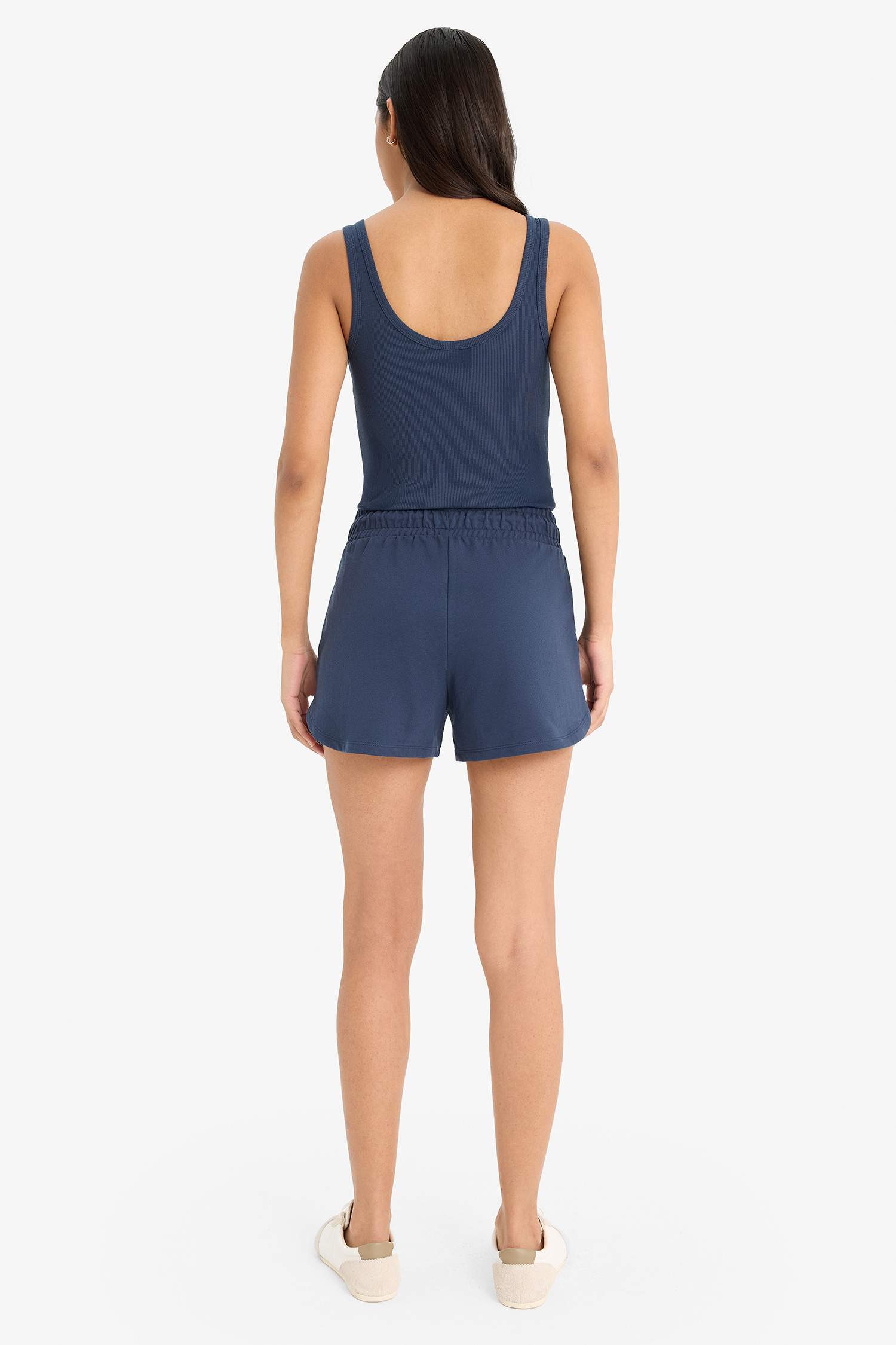 негізгі Бермуда