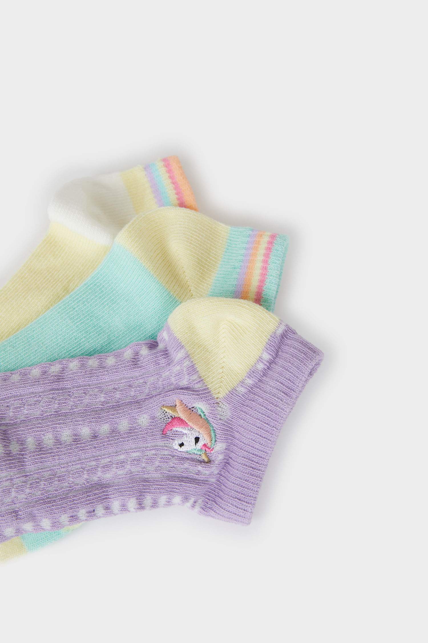 قطن من 3 قطع