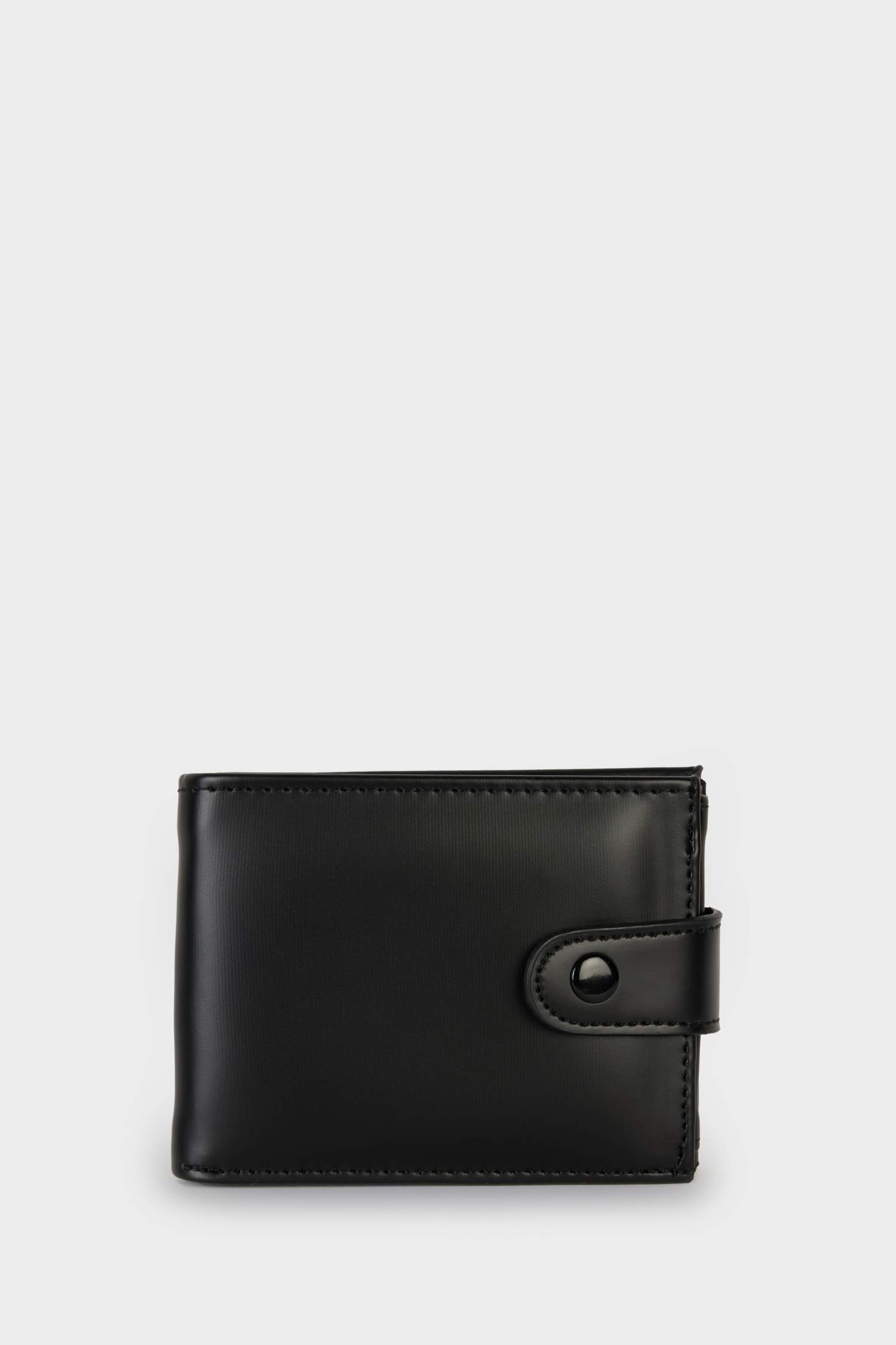 محفظة رجالي جلد صناعي