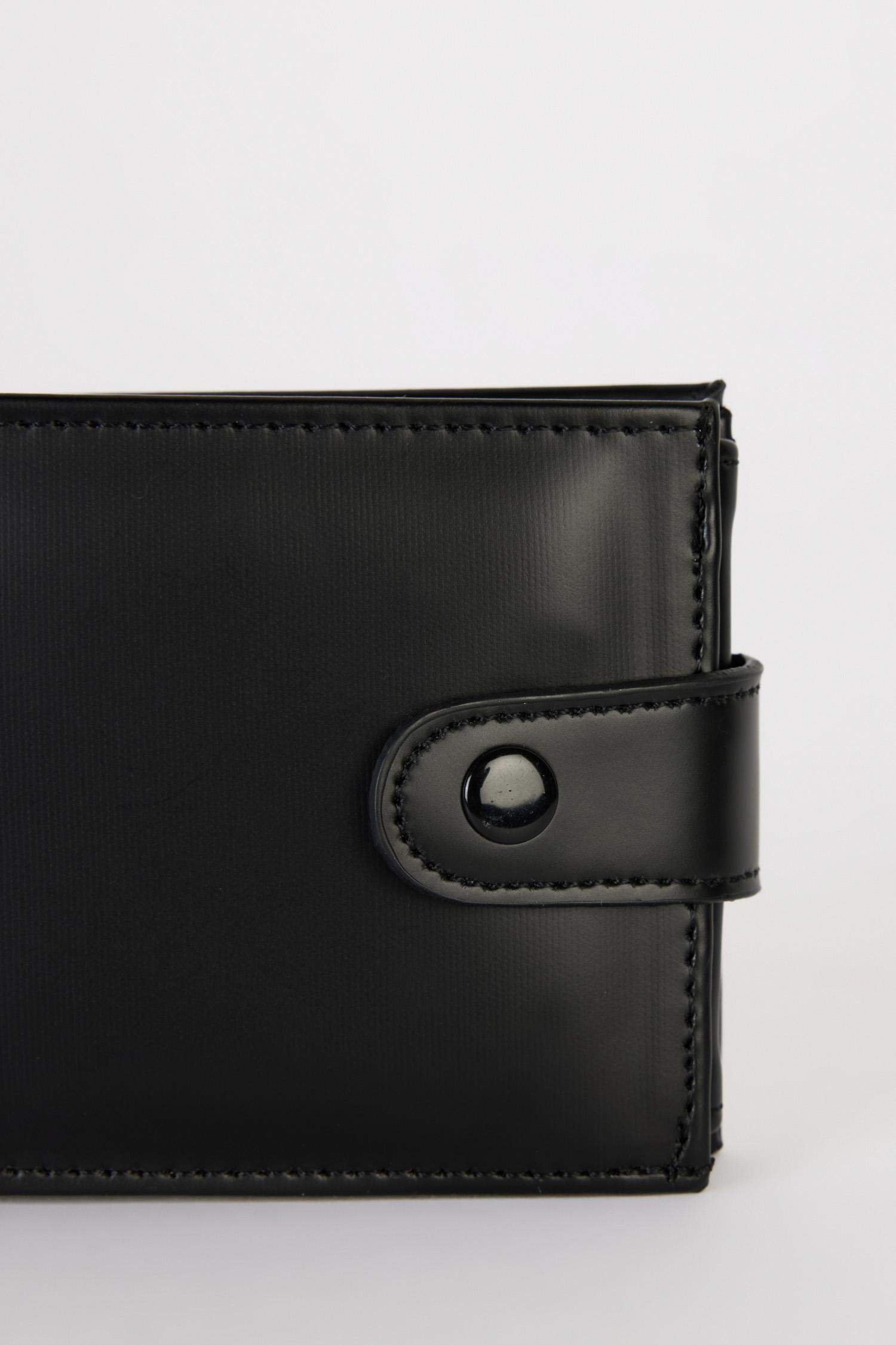 محفظة رجالي جلد صناعي