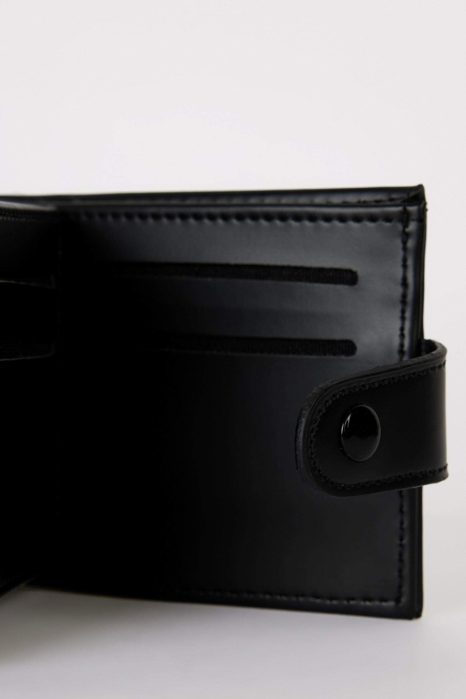 محفظة رجالي جلد صناعي