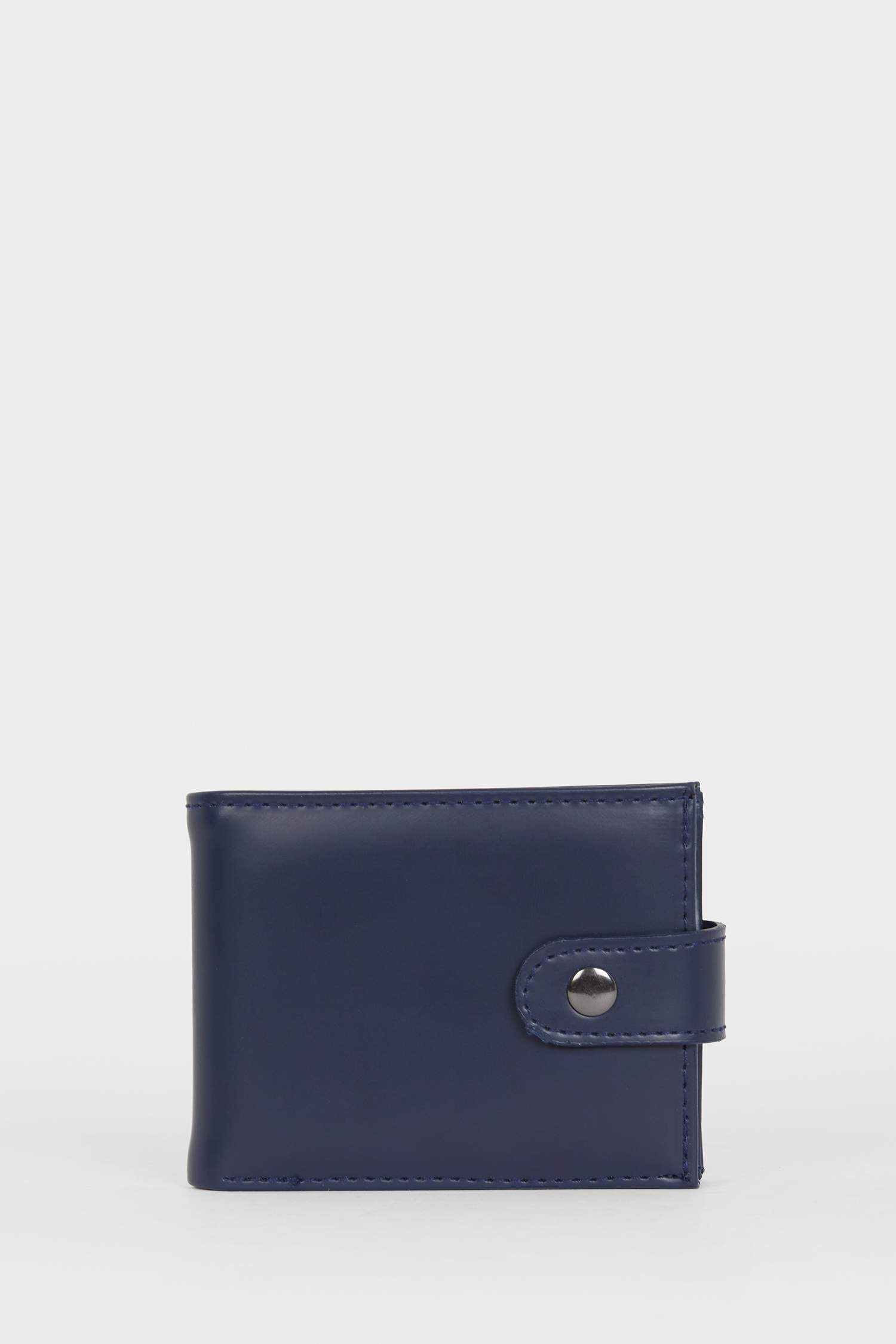 Erkek Suni Deri Cüzdan