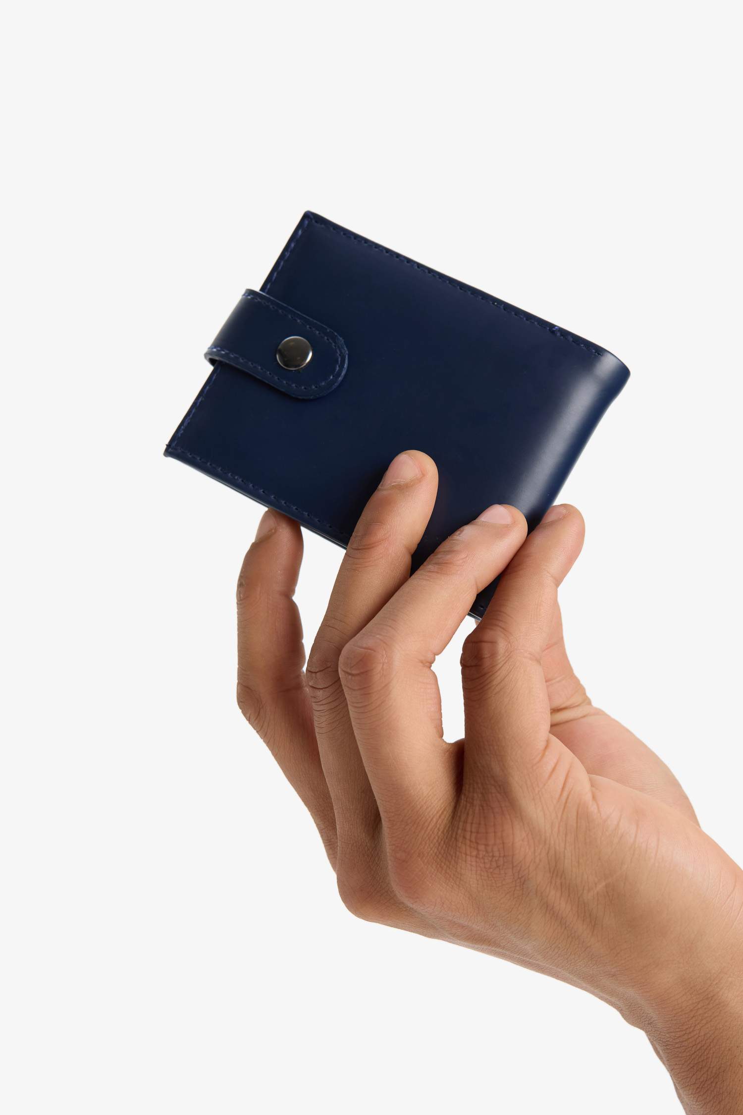 Erkek Suni Deri Cüzdan