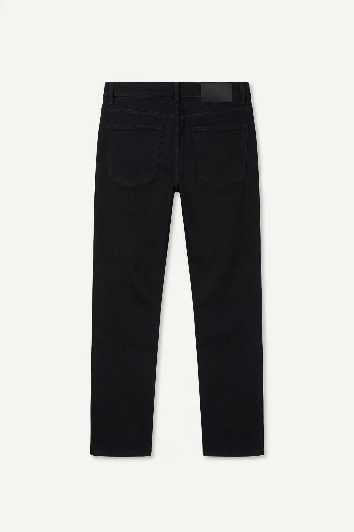DeFacto Sergio Regular Fıt Jean görsel 7