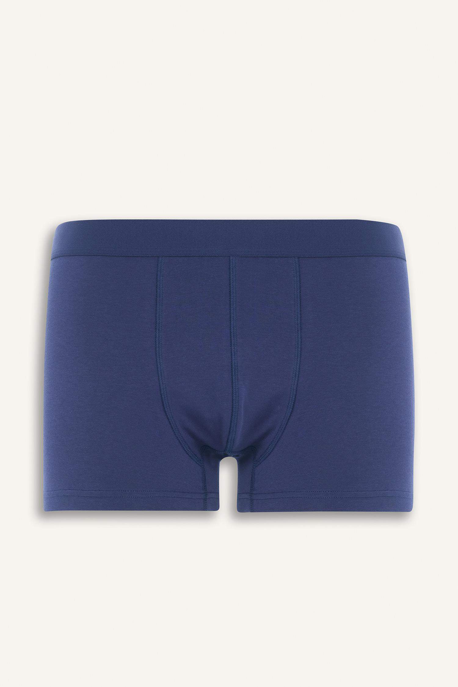 Regular Fit 3 Piece Boxers