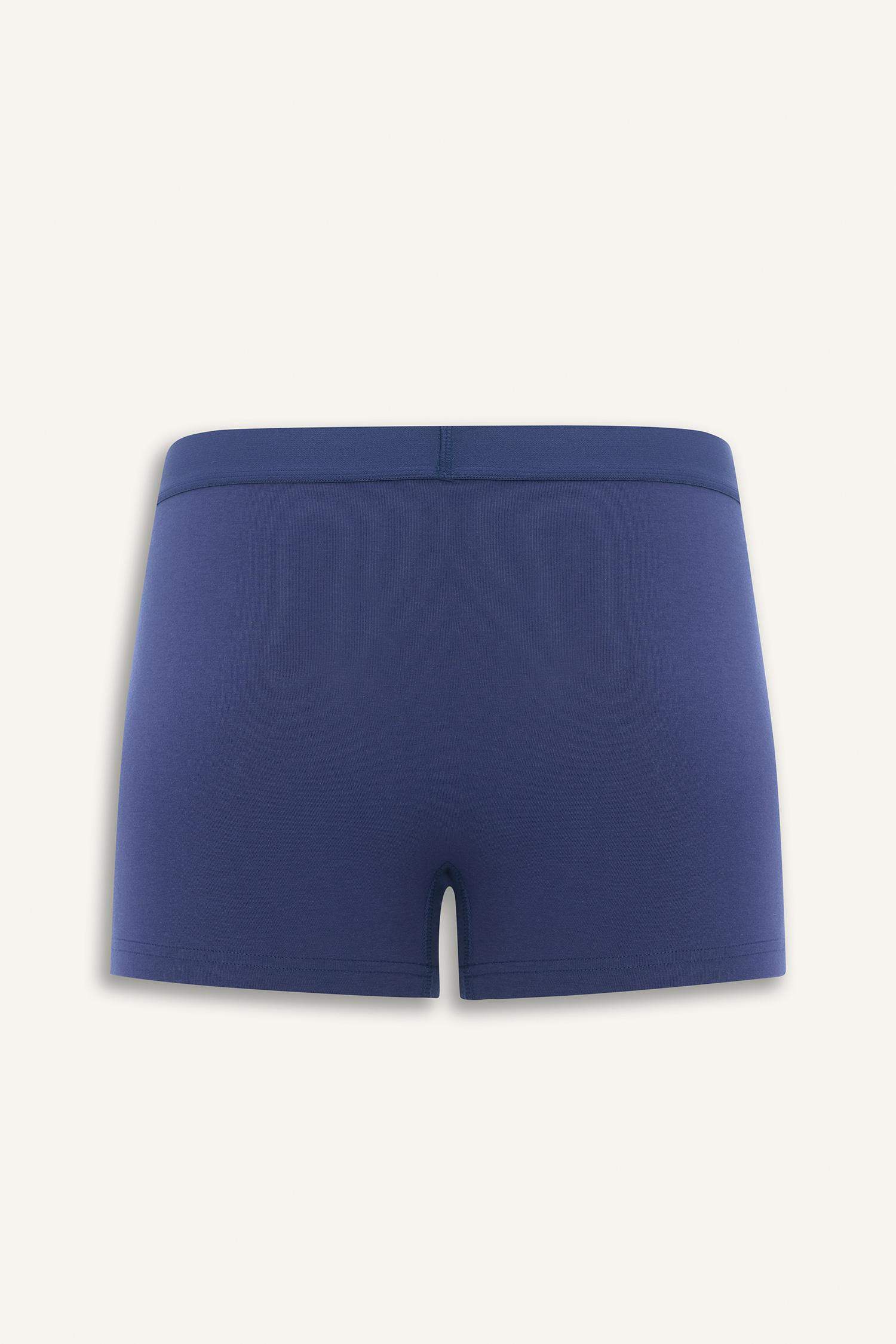 Regular Fit 3 Piece Boxers