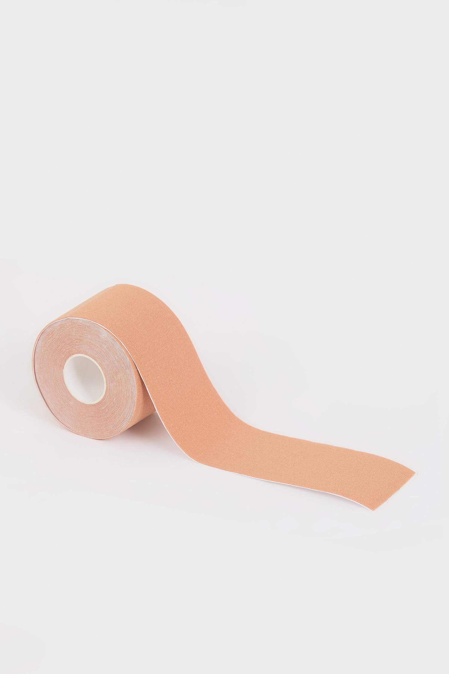 Yapışkanlı Göğüs Şekillendirici Bant