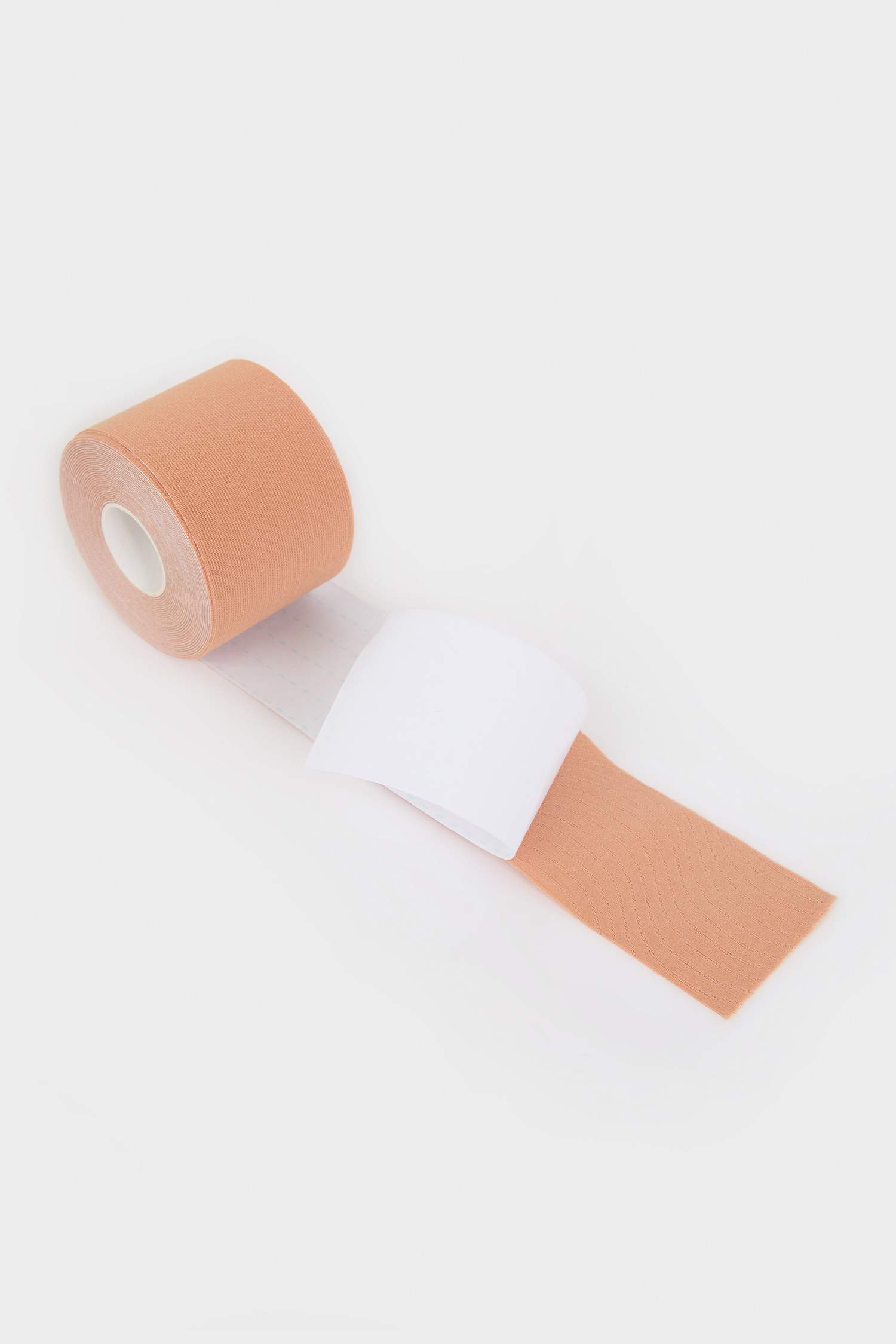 Yapışkanlı Göğüs Şekillendirici Bant