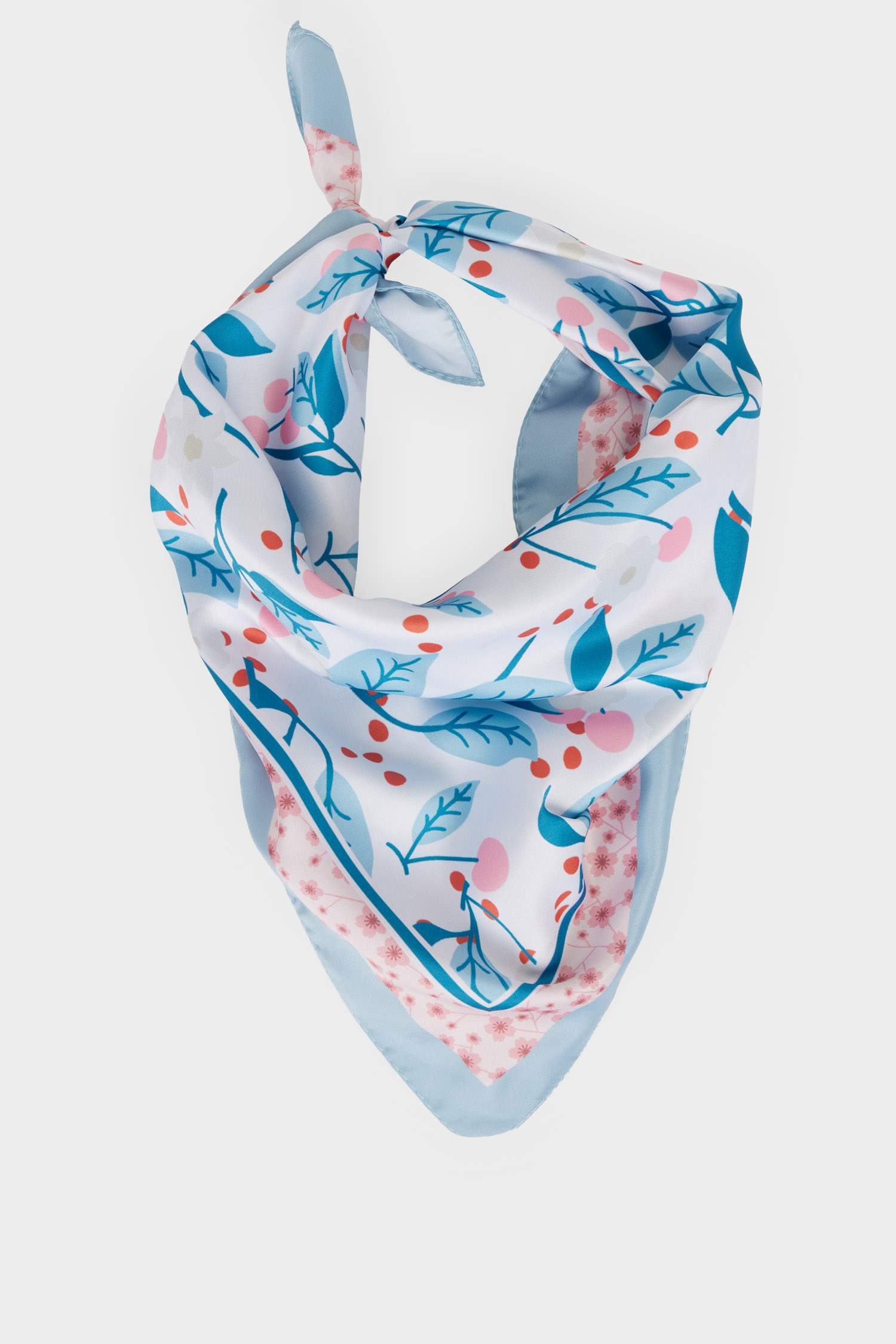 شال حريمي ستان