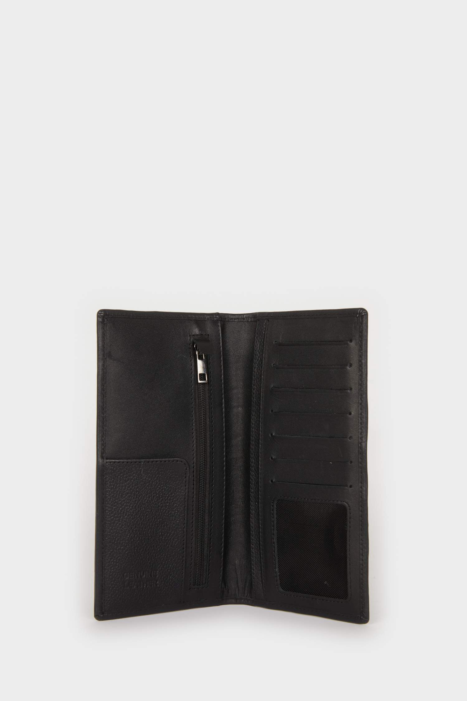 محفظة رجالي جلد