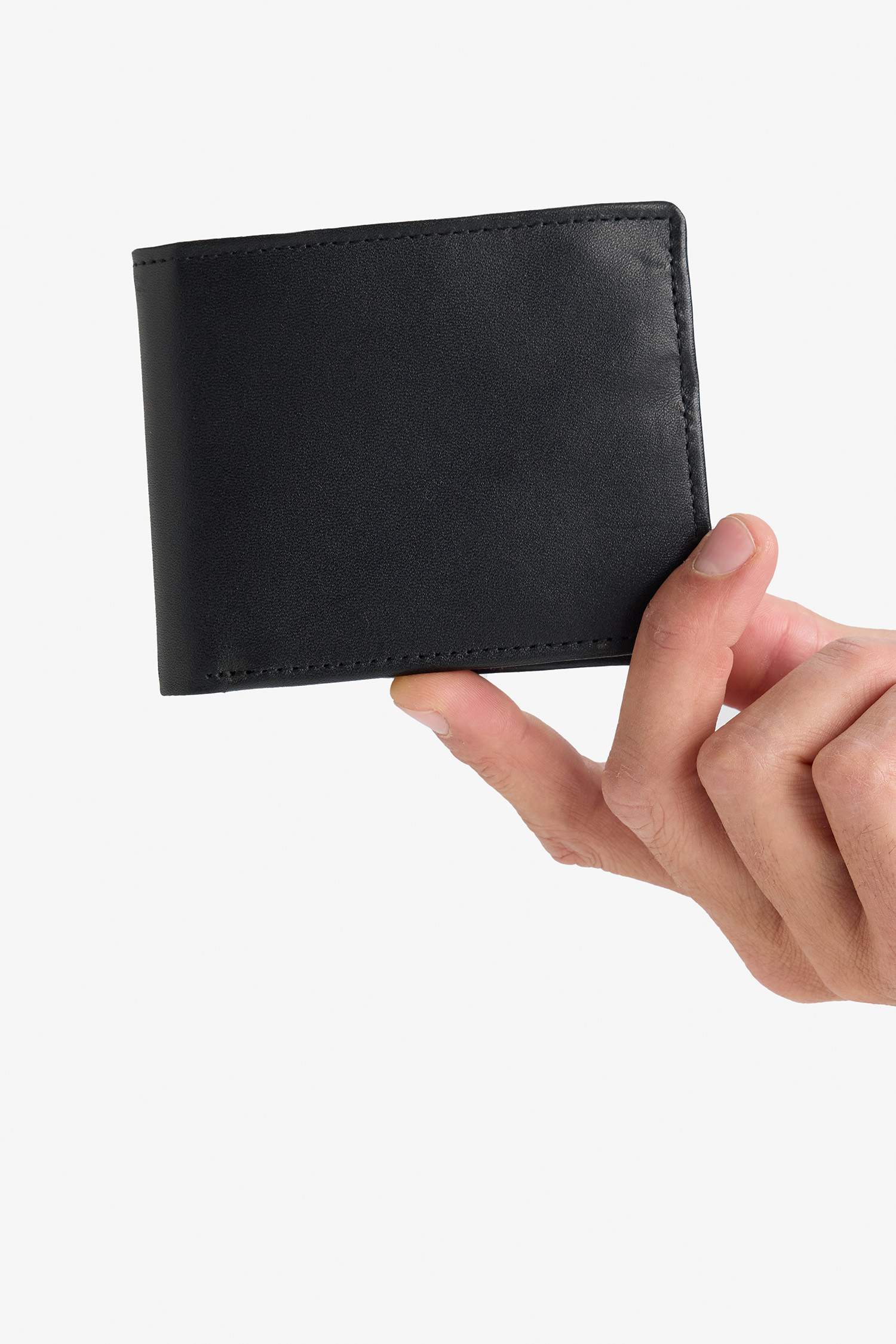 Man Leather Wallets
