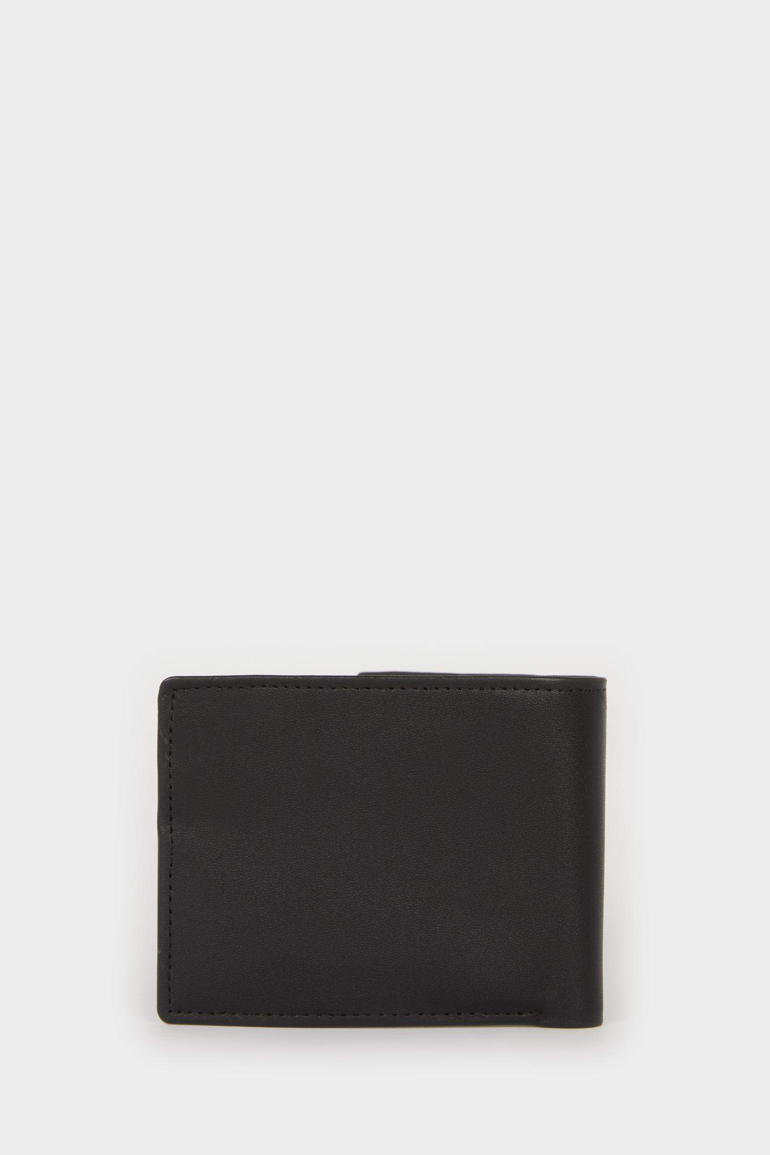 Man Leather Wallets
