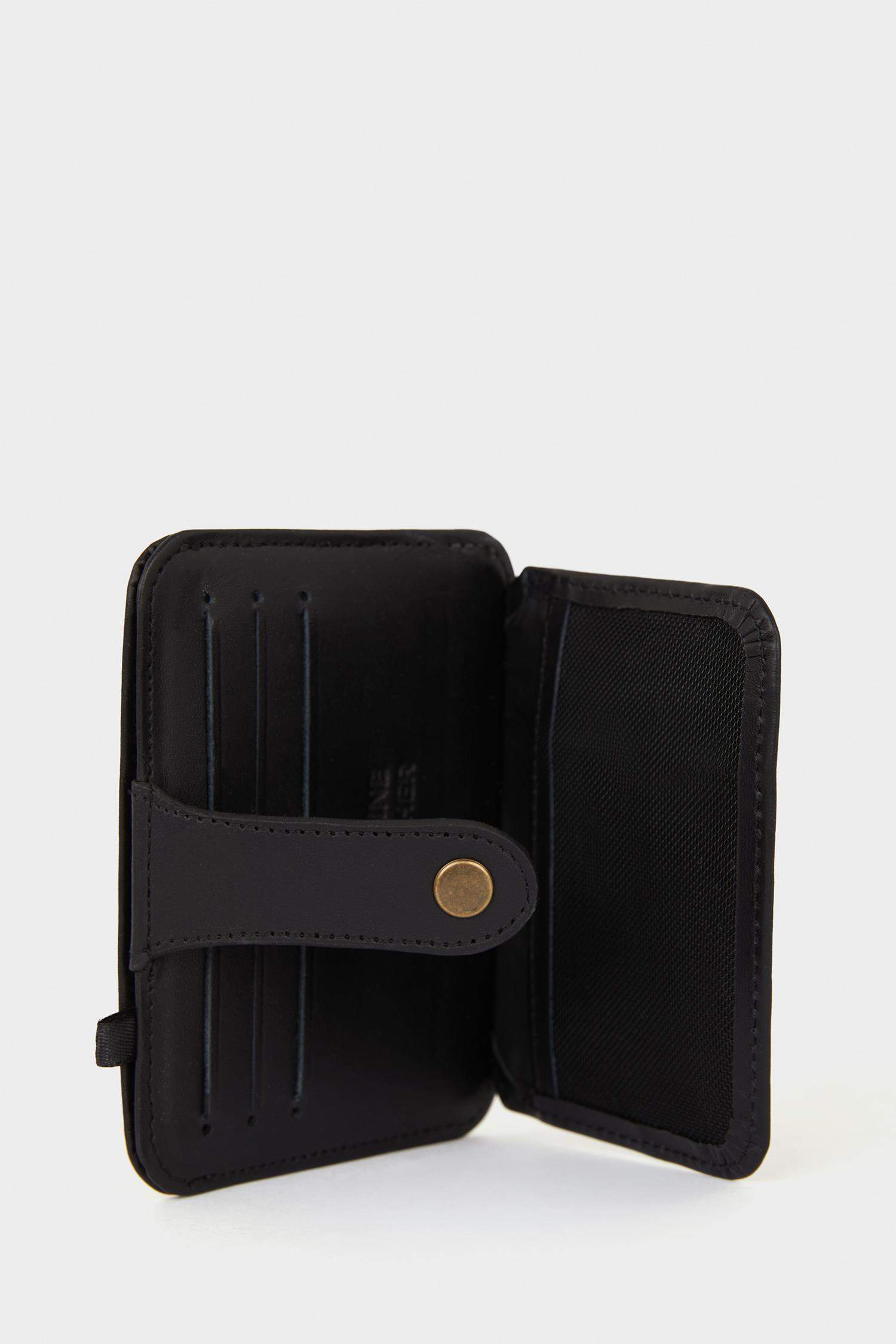 Man Leather Wallets