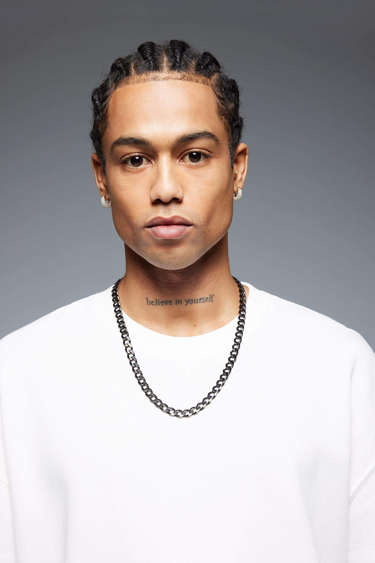 Ерлерге алқа