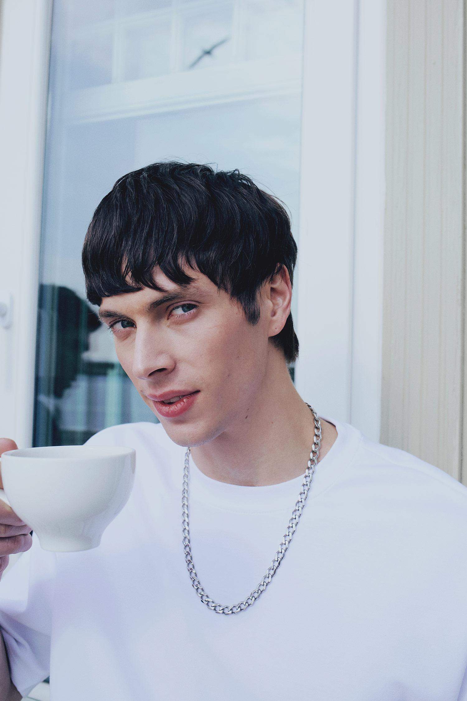 قلادة للجنسين من AtolyeWolf x DeFacto