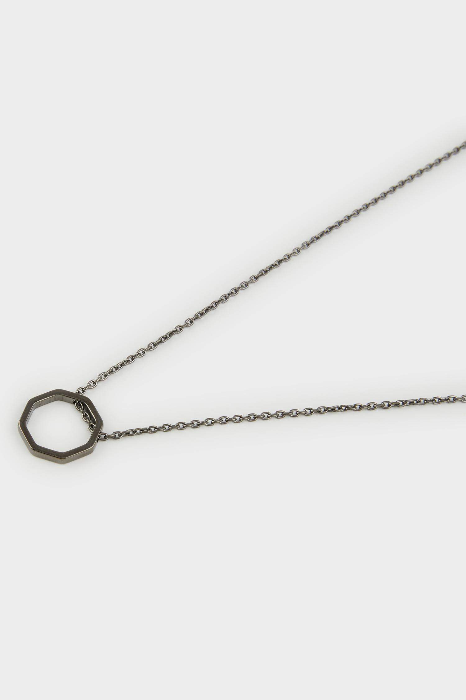 قلادة رجالي من Atolyewolf x Defacto - قطعتين