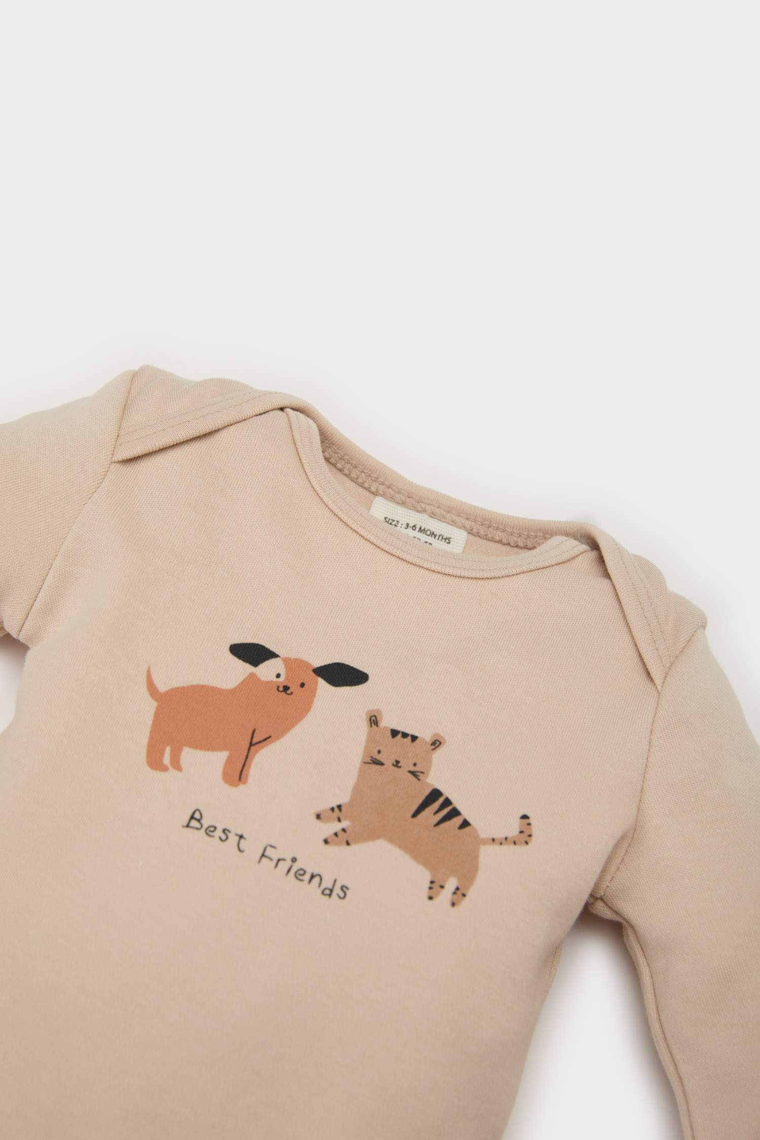 اوفر ردن طويل قصة عادية