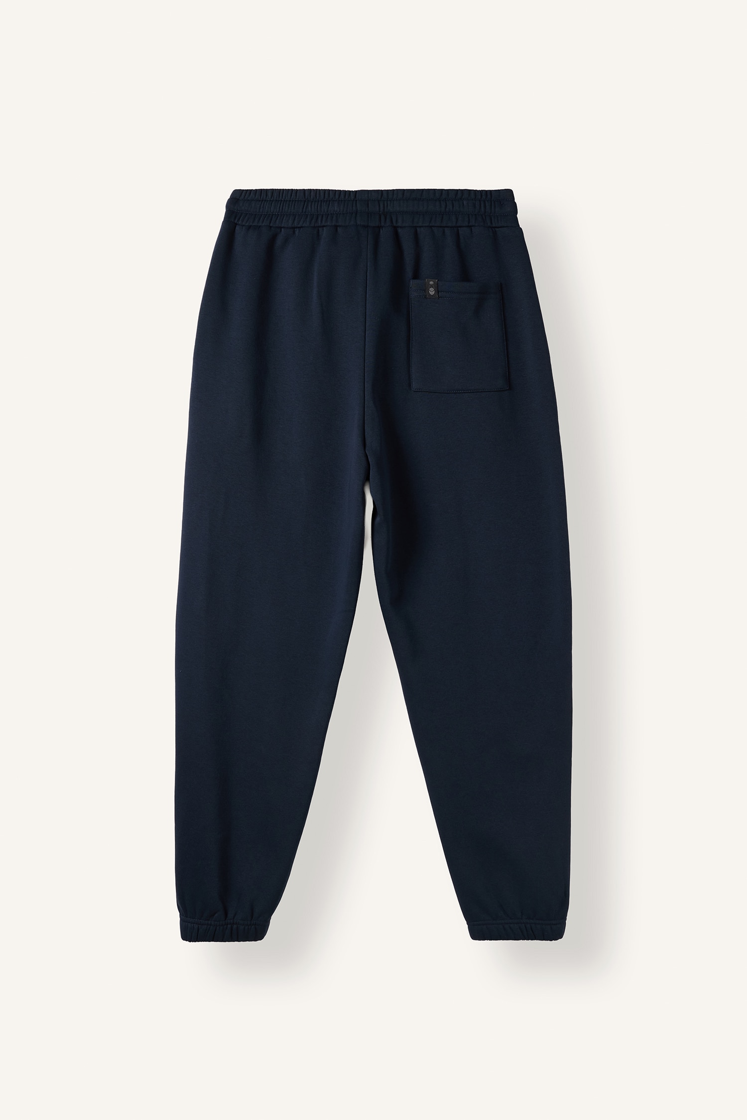 DeFacto Bağcıklı Bel Jogger Basic Eşofman Altı görsel 3