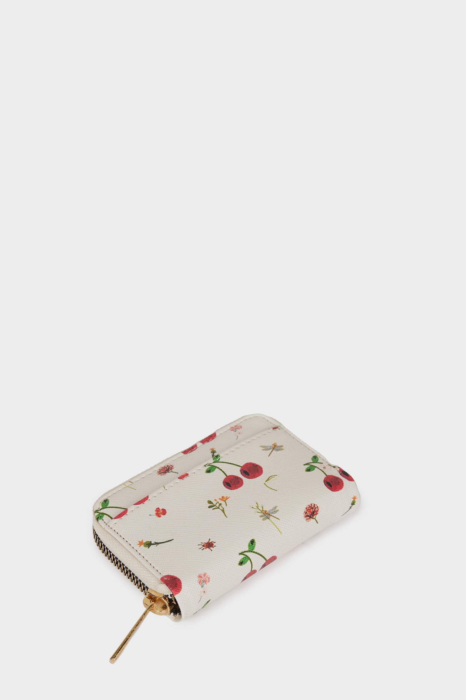 Әйелдерге полиуретан монеталарға арналған әмиян