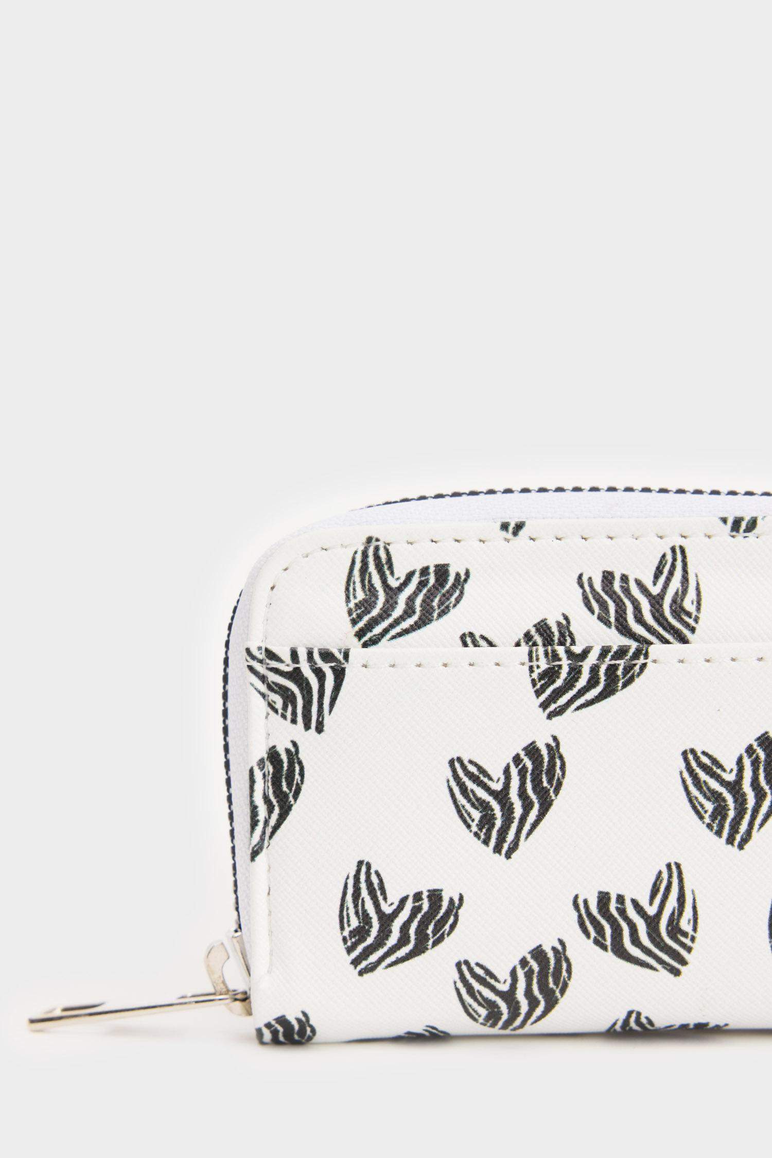 Әйелдерге полиуретан монеталарға арналған әмиян