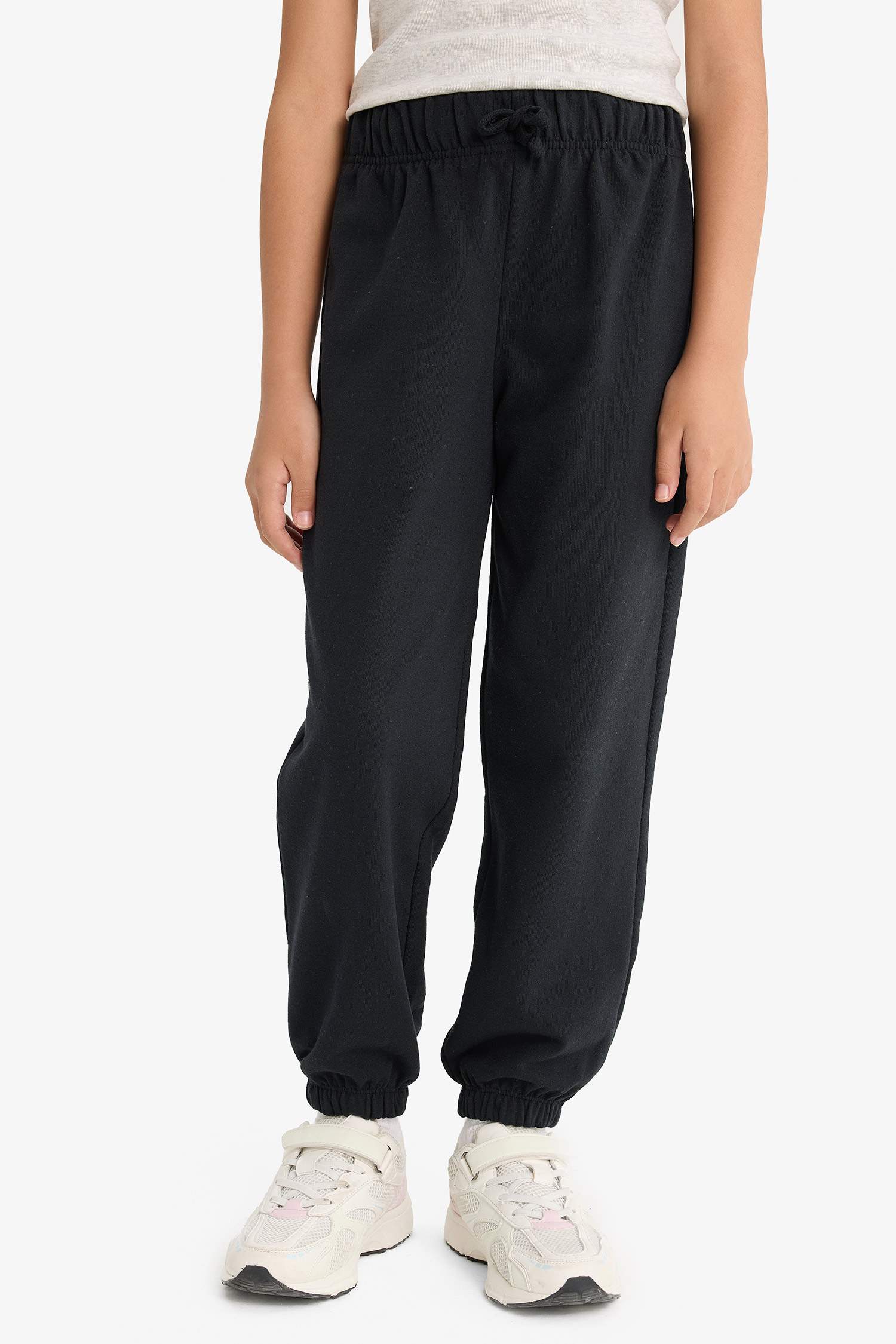 بنطرون بجامة بناتي - قطعتين