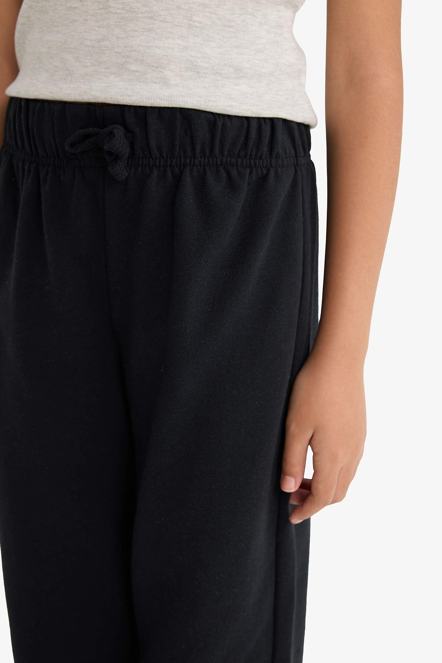 بنطرون بجامة بناتي - قطعتين