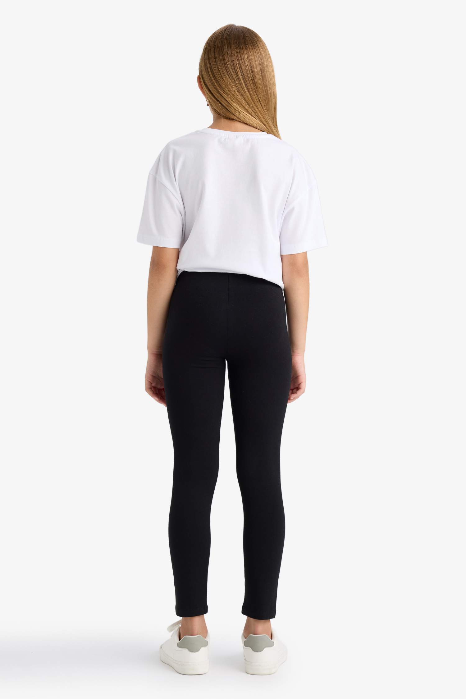 Girl 2 piece Leggings