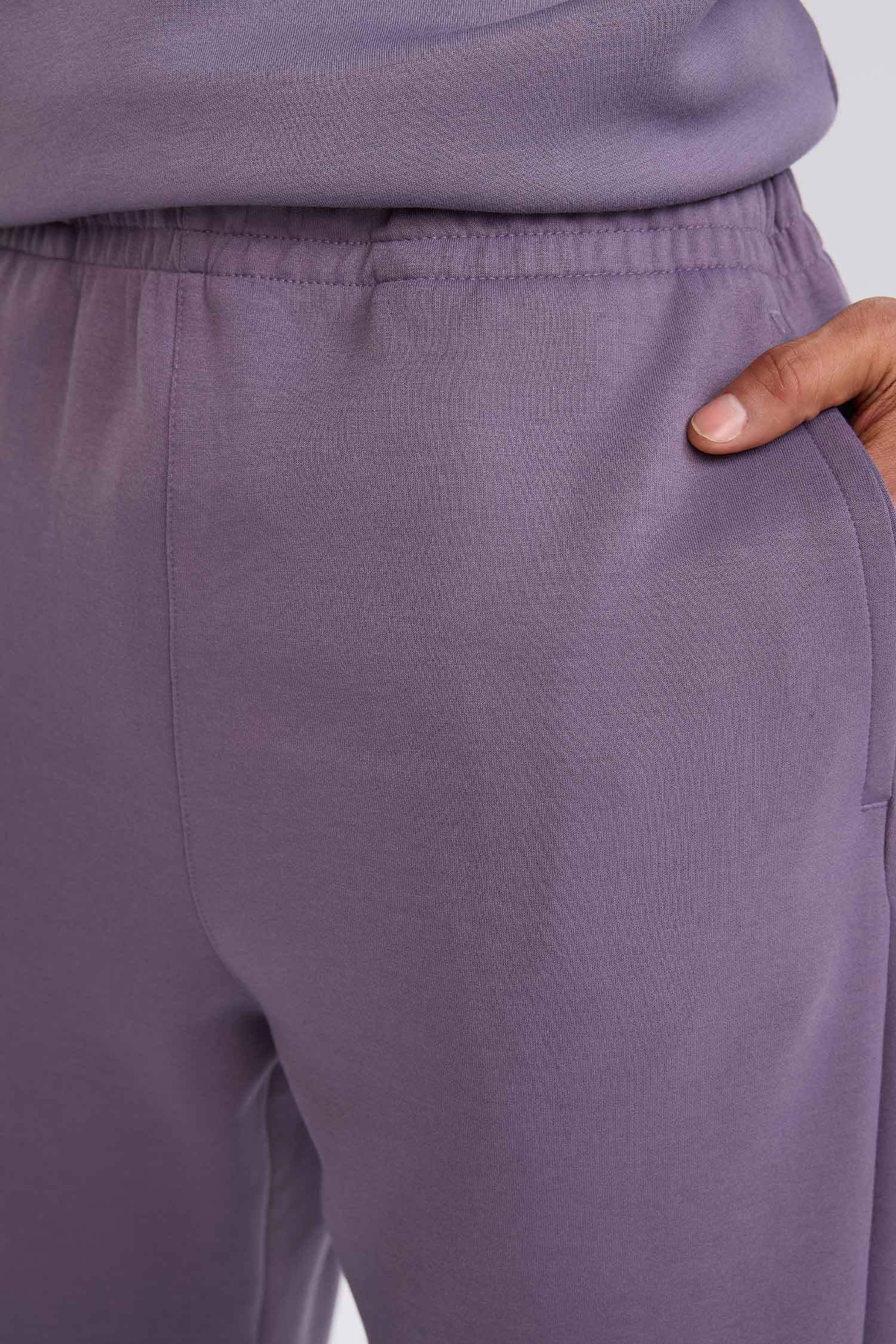 DeFactoFit Standard Fit Scuba Diver Fabric Sports Joggers