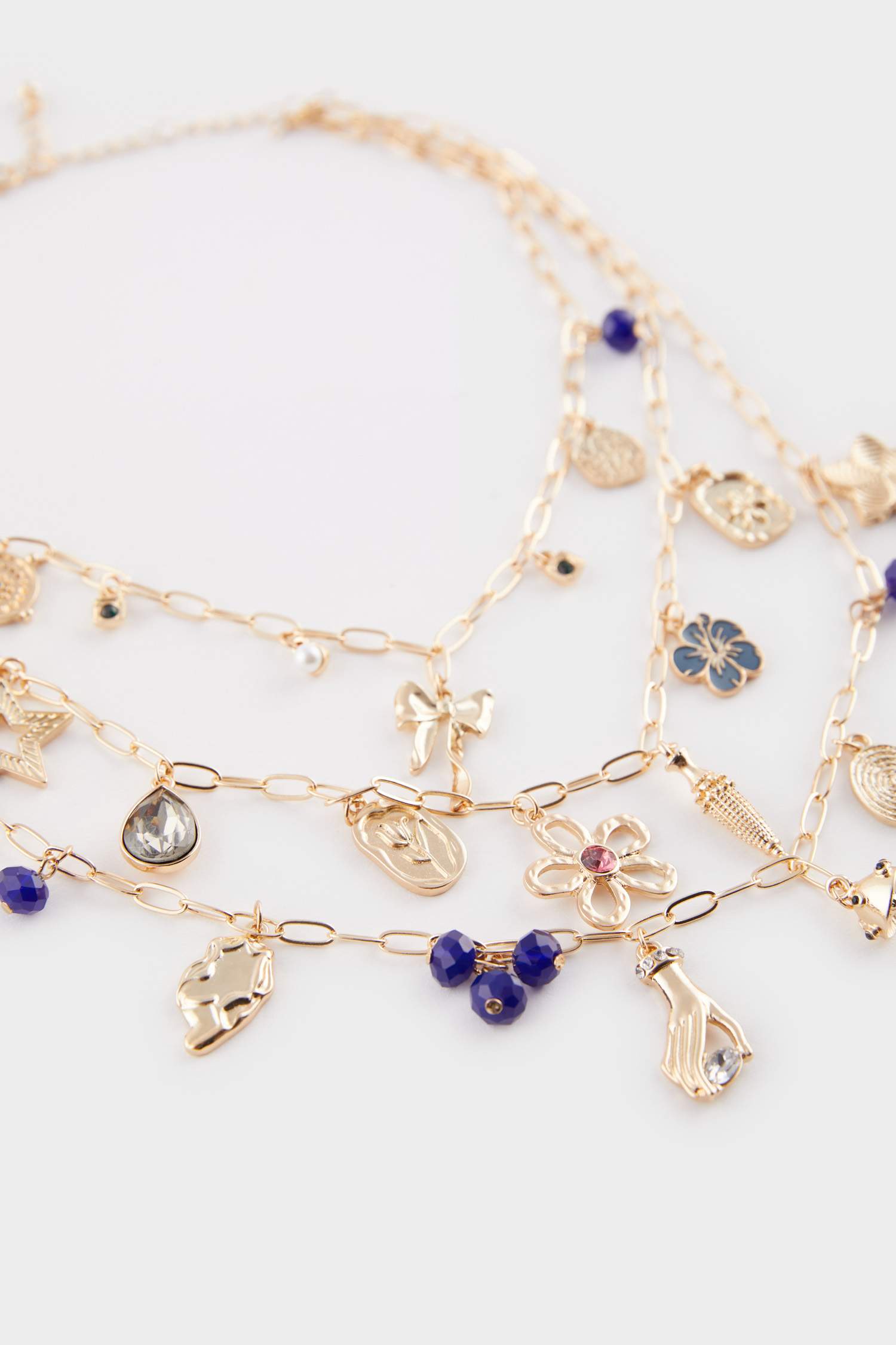 Әйелдерге алқа