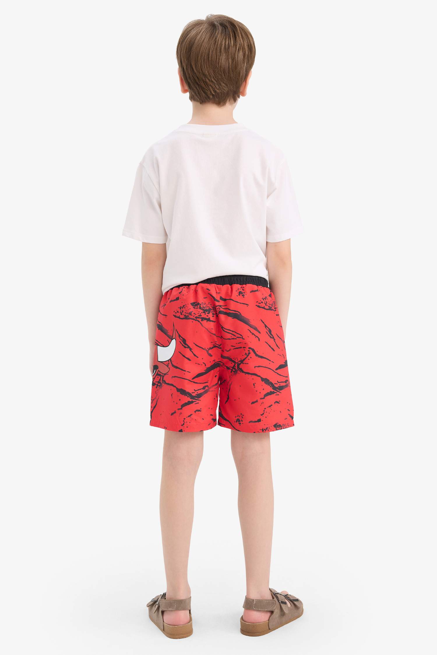 شورت بحر اولادي من شيكاغو بولز