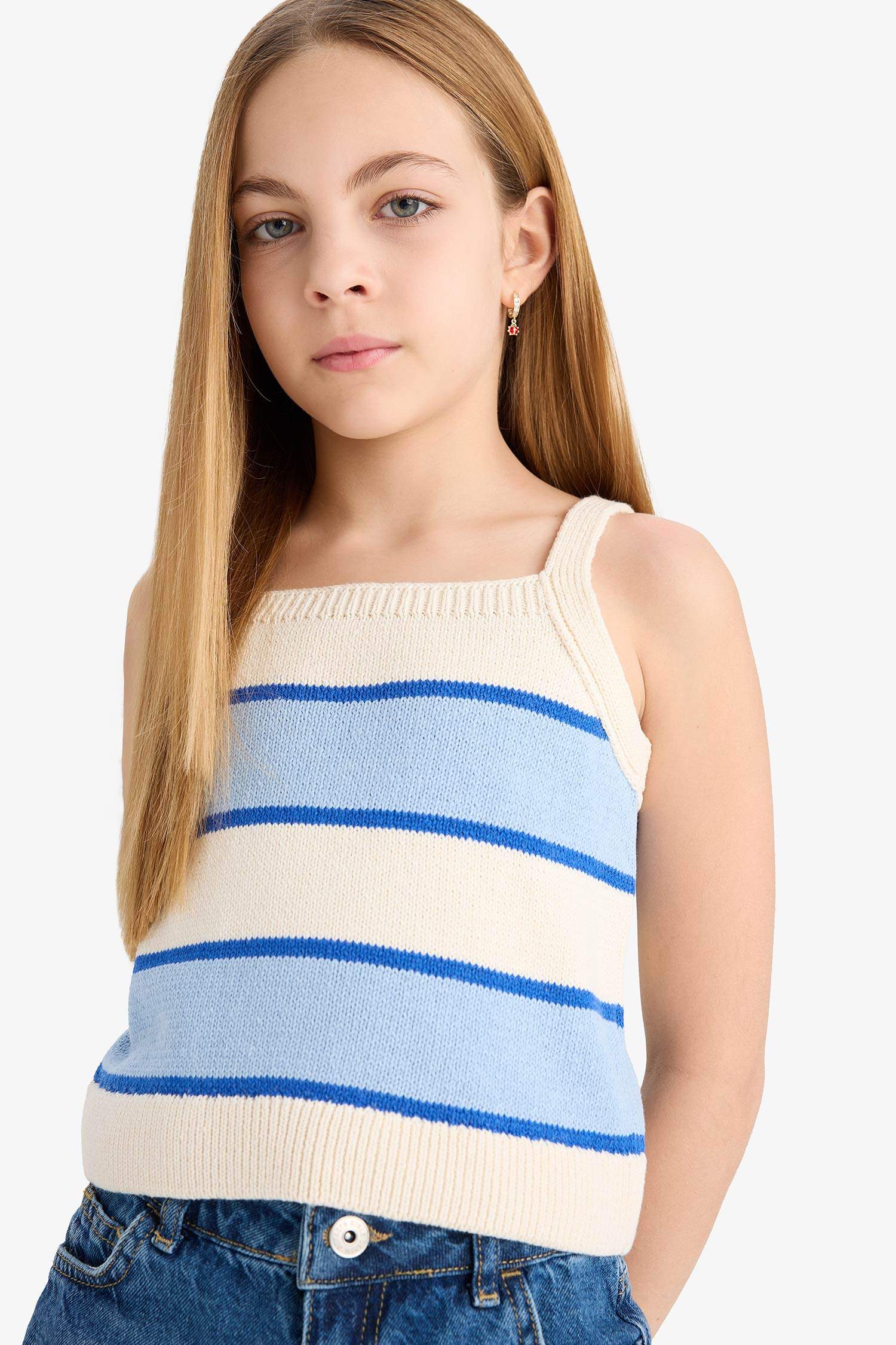 كروب توب بناتي مخطط