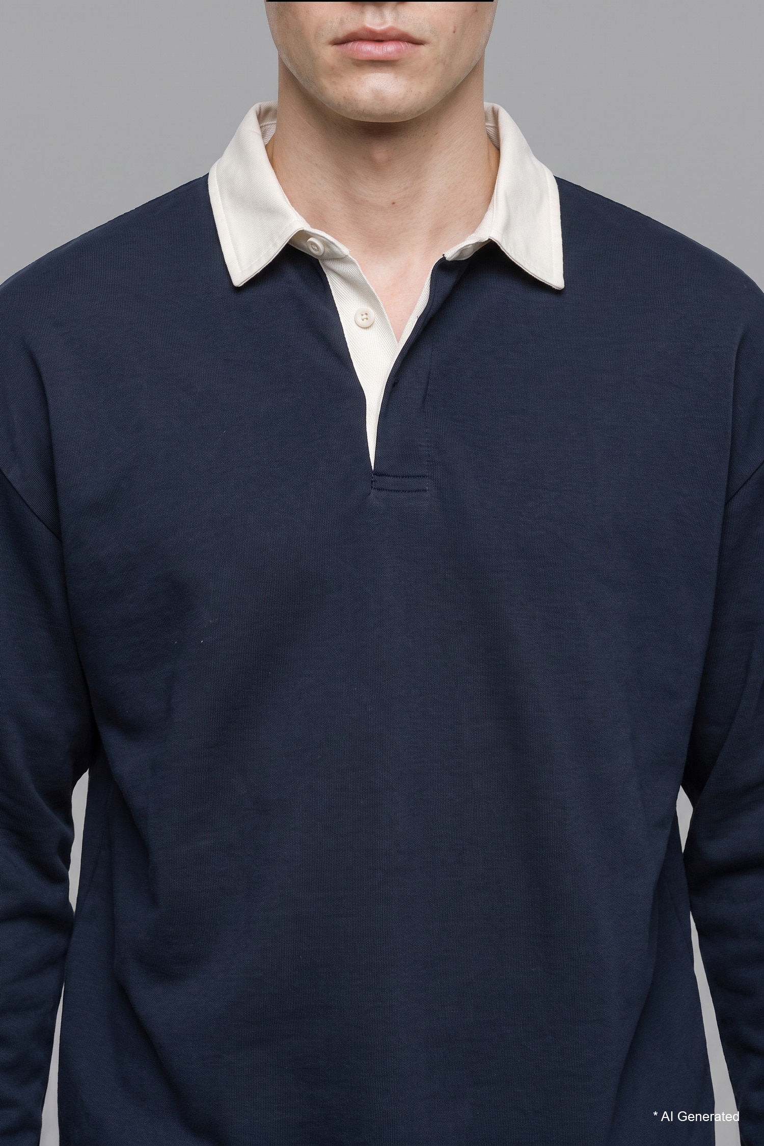 DeFacto Boxy Fıt Sweatshirt görsel 5