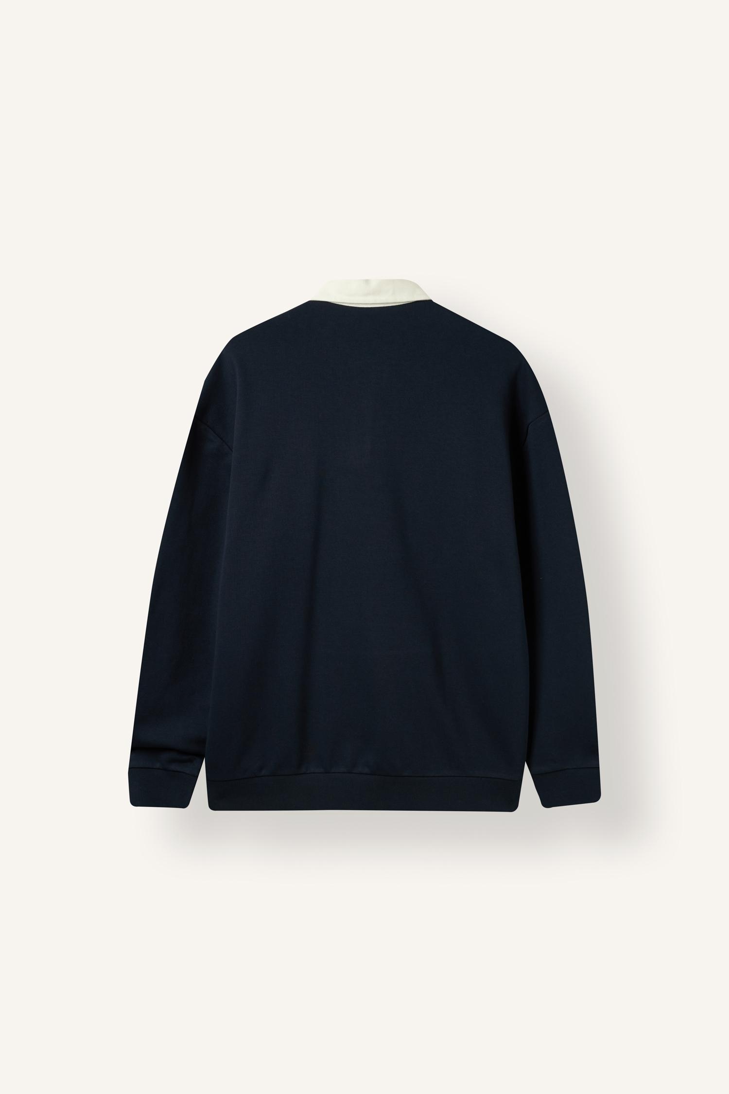 DeFacto Boxy Fıt Sweatshirt görsel 8