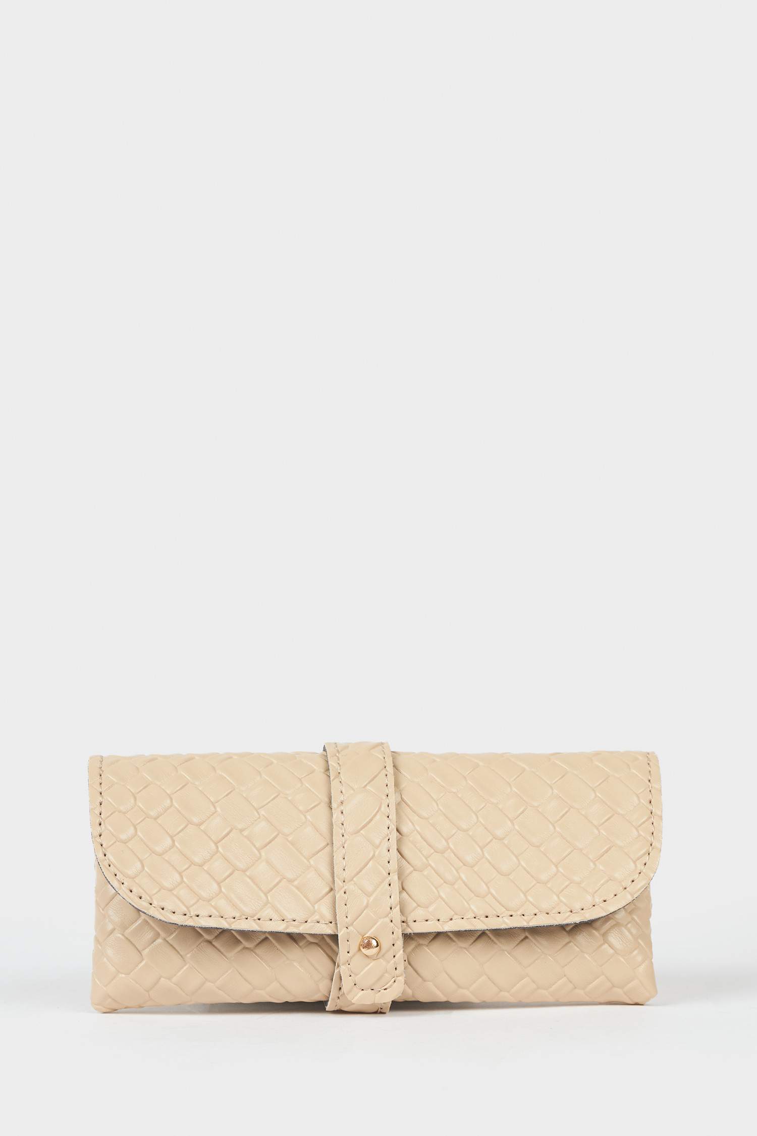 Kadın Güneş Gözlüğü Kılıfı