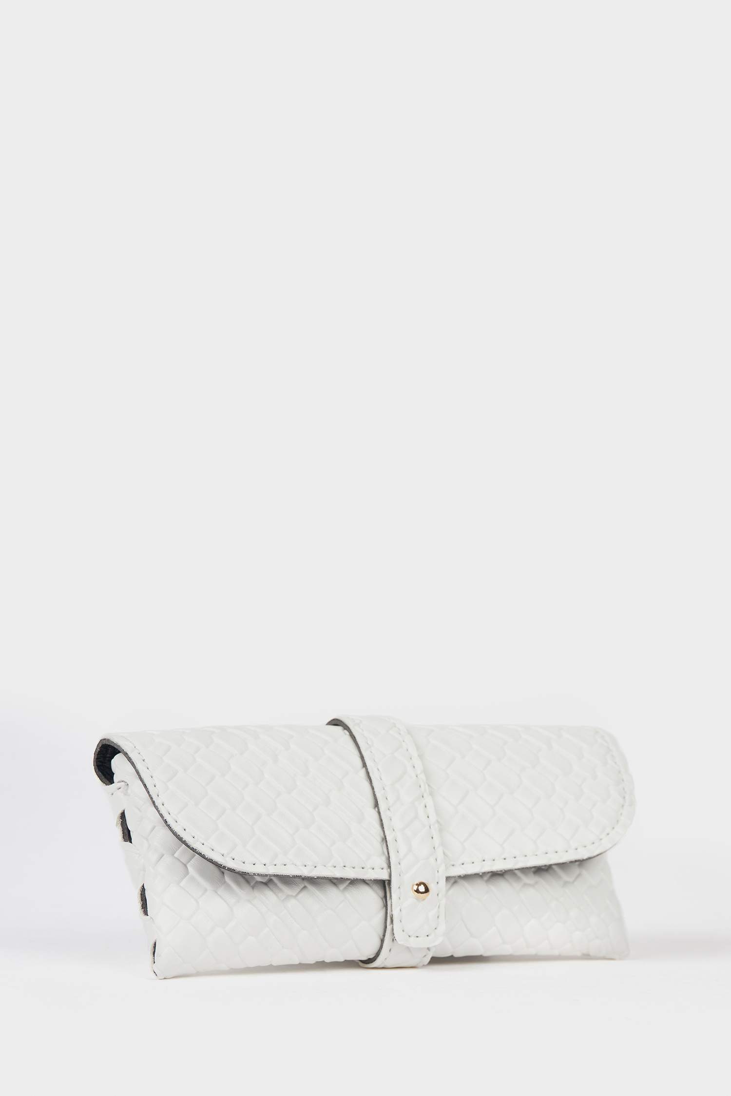 Kadın Güneş Gözlüğü Kılıfı