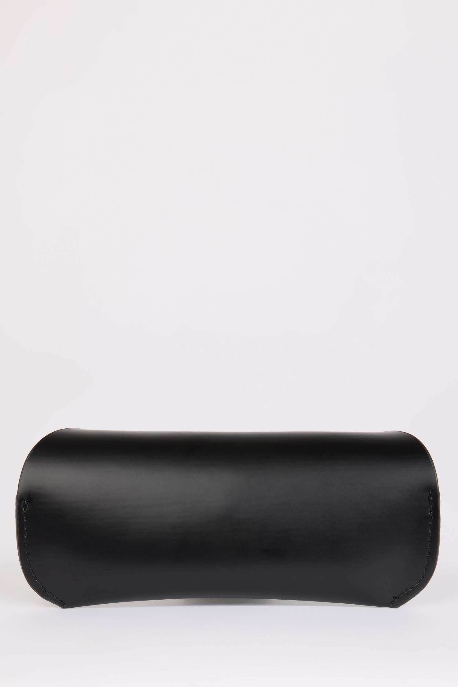 Unisex Faux Leather Sunglasses Case