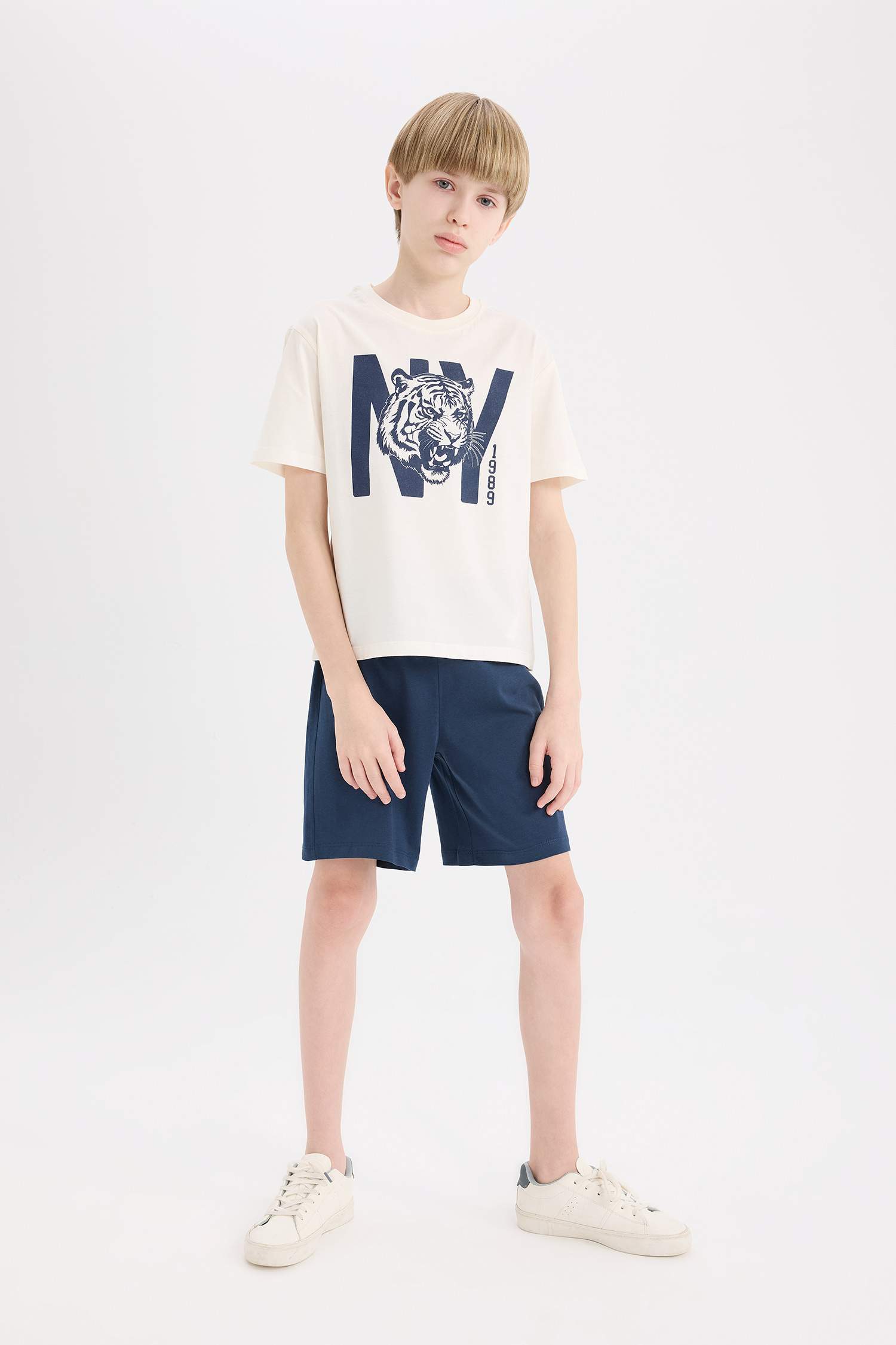 Ensemble Pyjama pour garçon