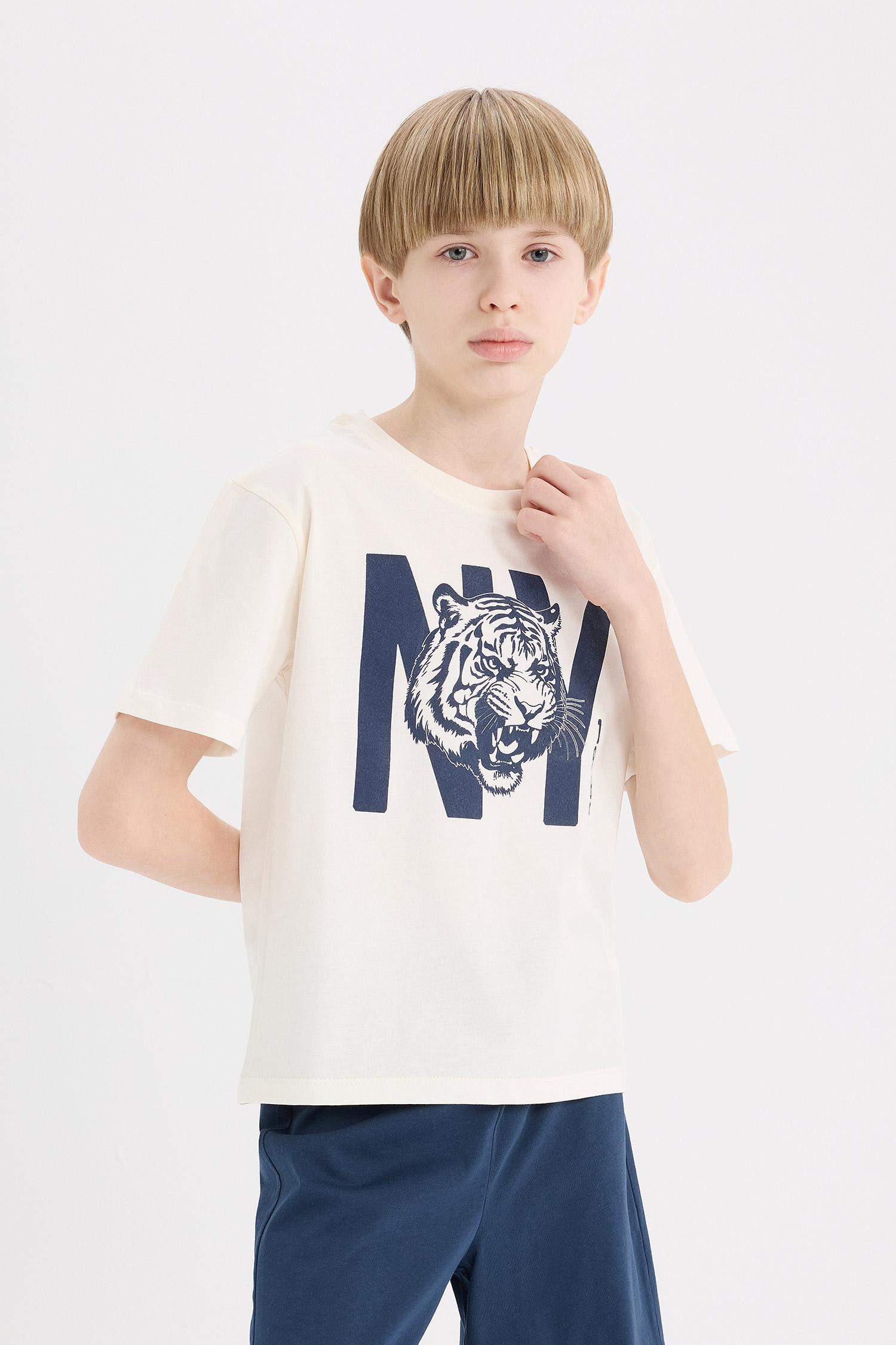 Ensemble Pyjama pour garçon