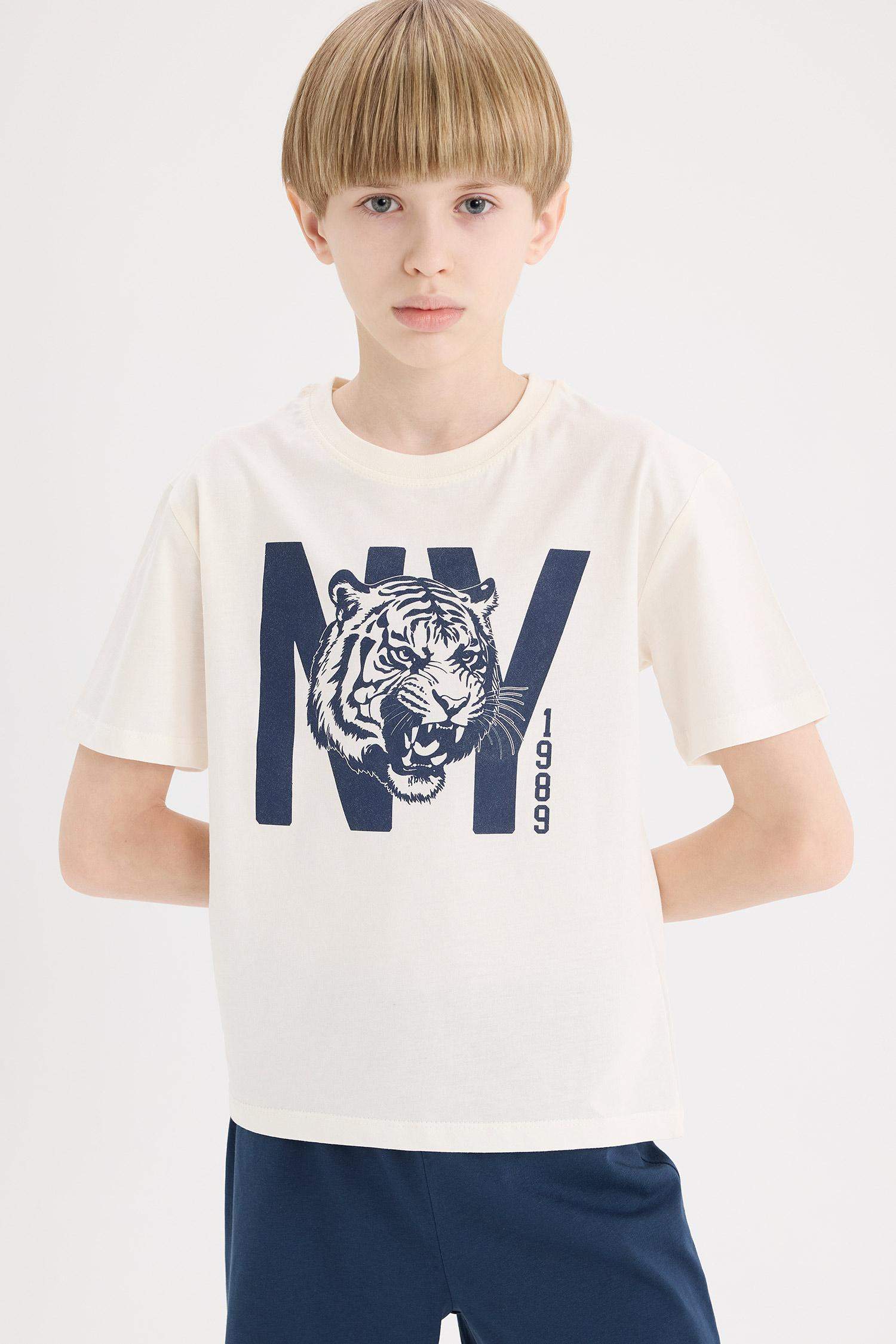 Ensemble Pyjama pour garçon