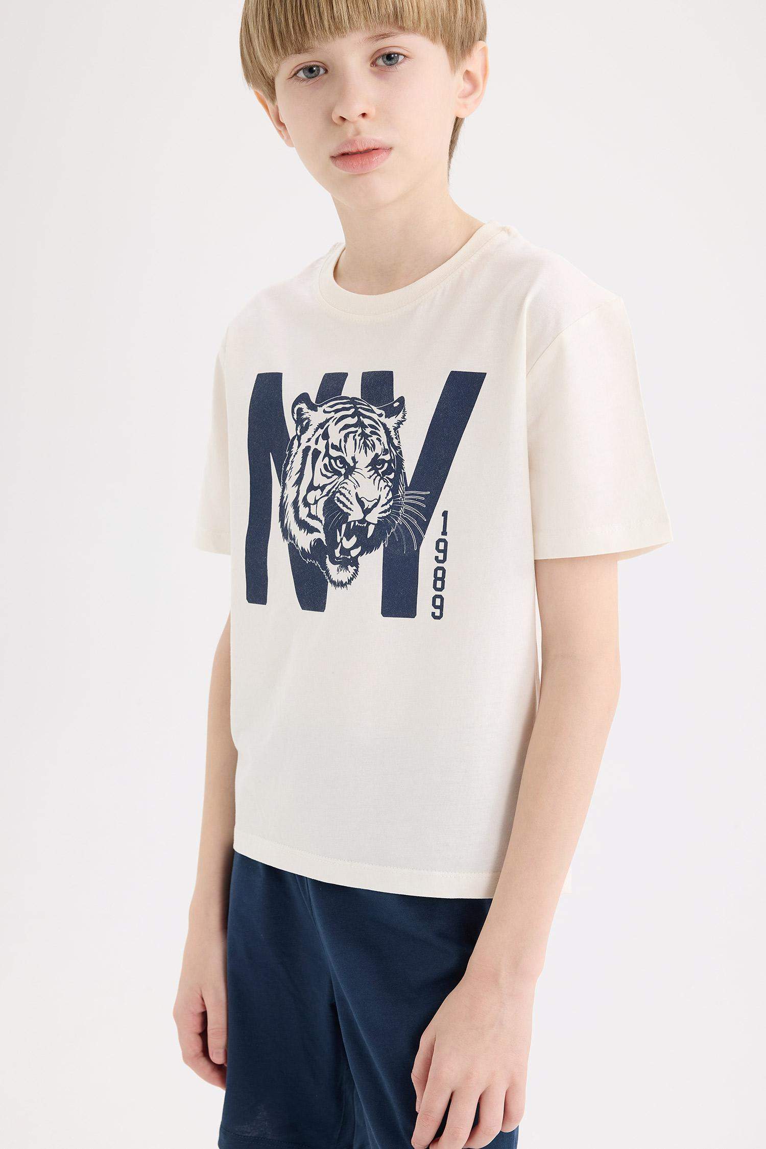 Ensemble Pyjama pour garçon