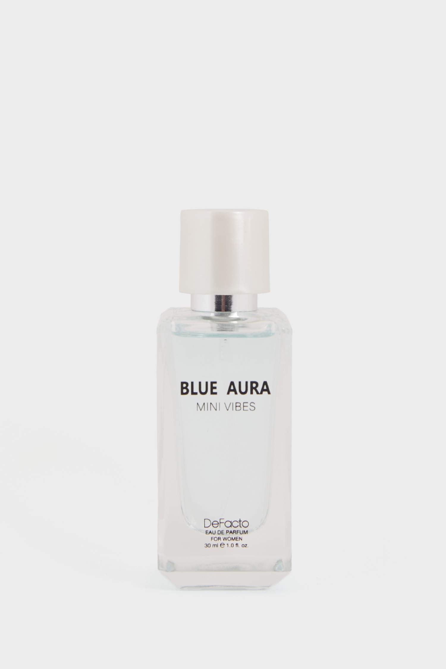 Woman Defacto Blue Aura Aromatic 30 ml EDT