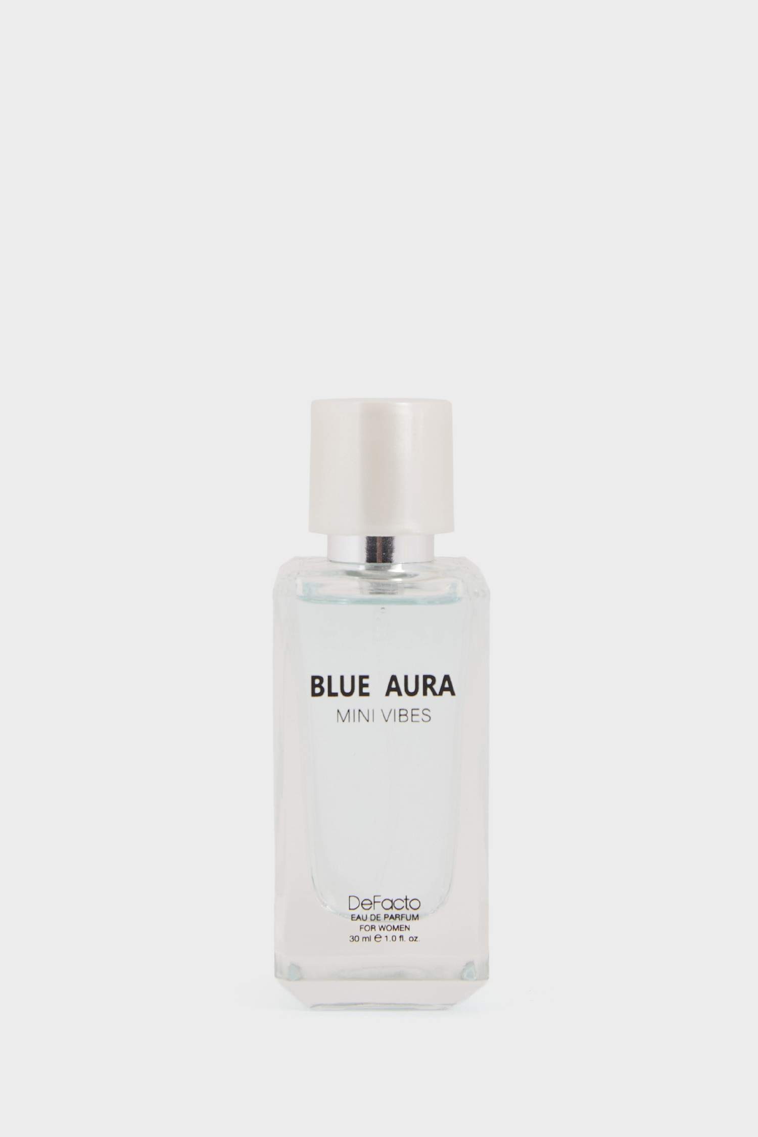 Parfum Blue Aura Mini Vibes pour femme - 30 ml