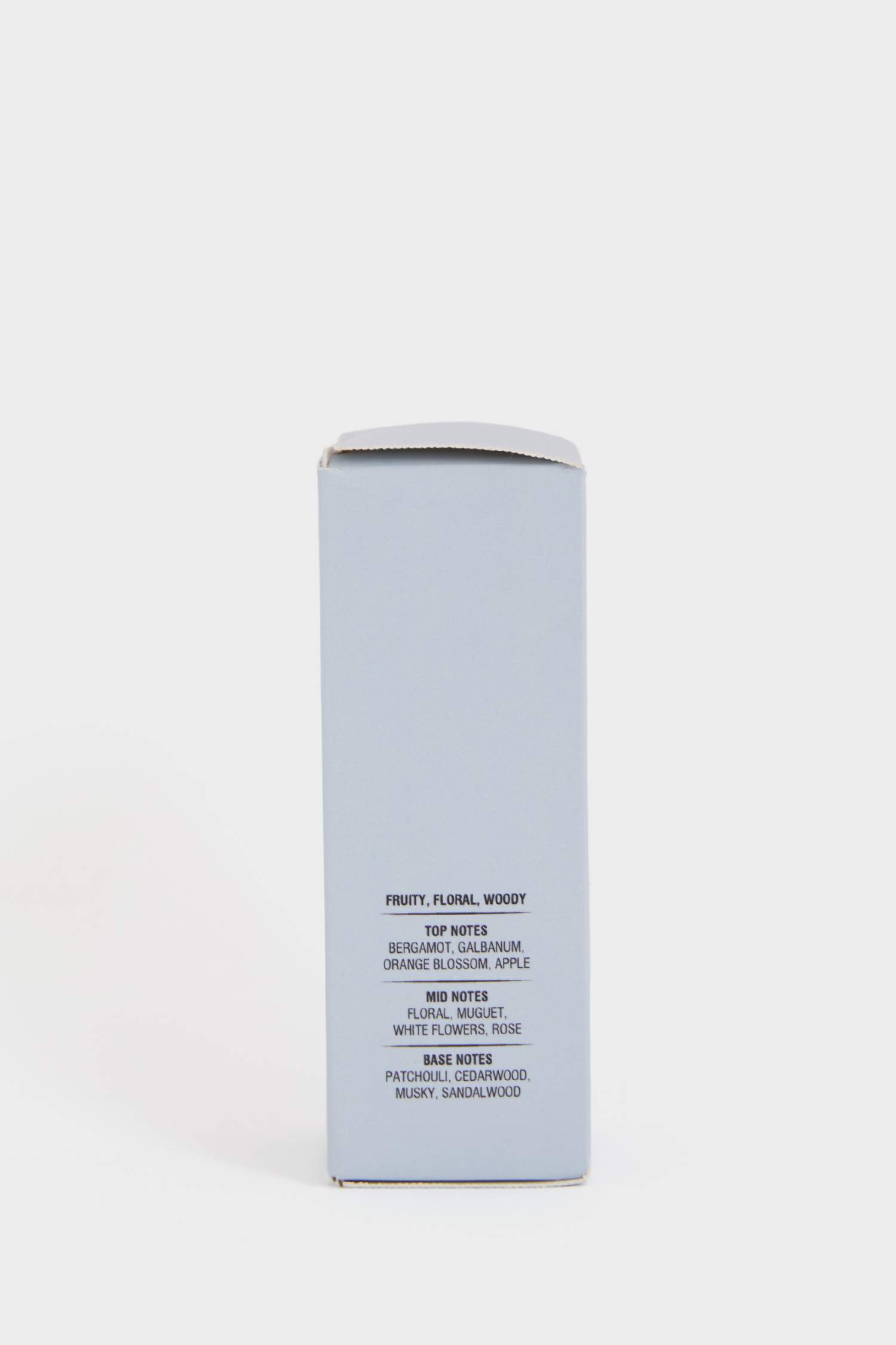 Woman Defacto Blue Aura Aromatic 30 ml EDT