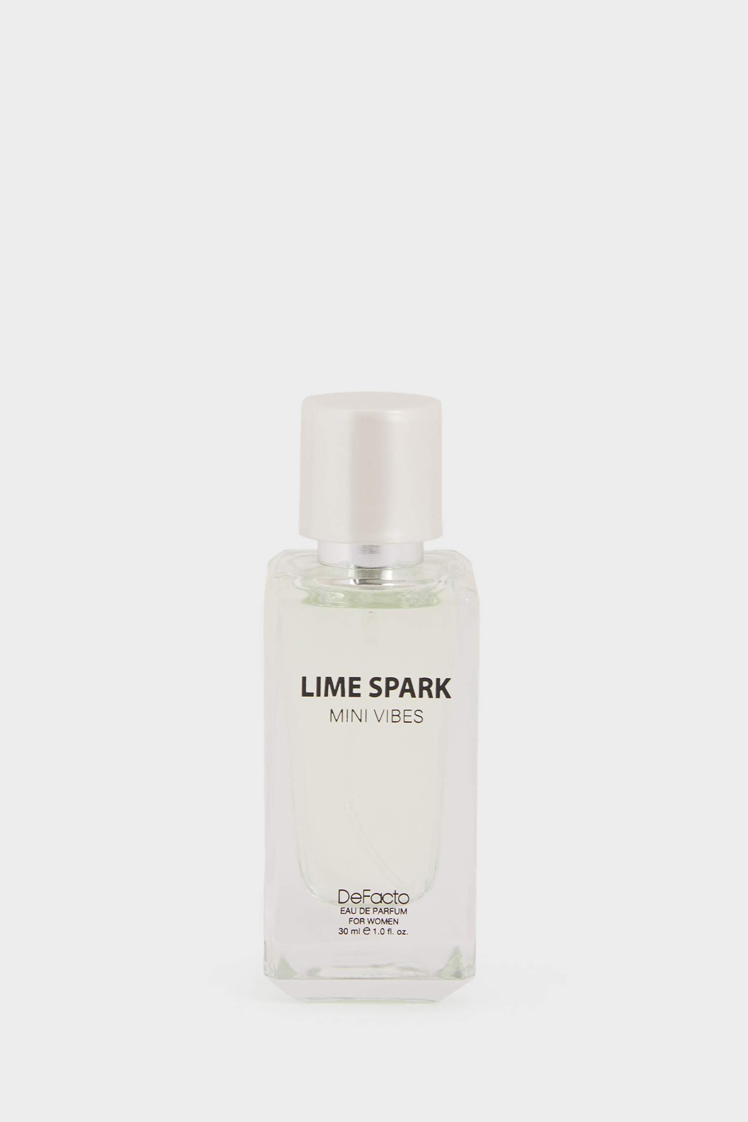 Kadın Defacto Mını Vıbes - Lıme Spark Aromatik 30 ml EDT
