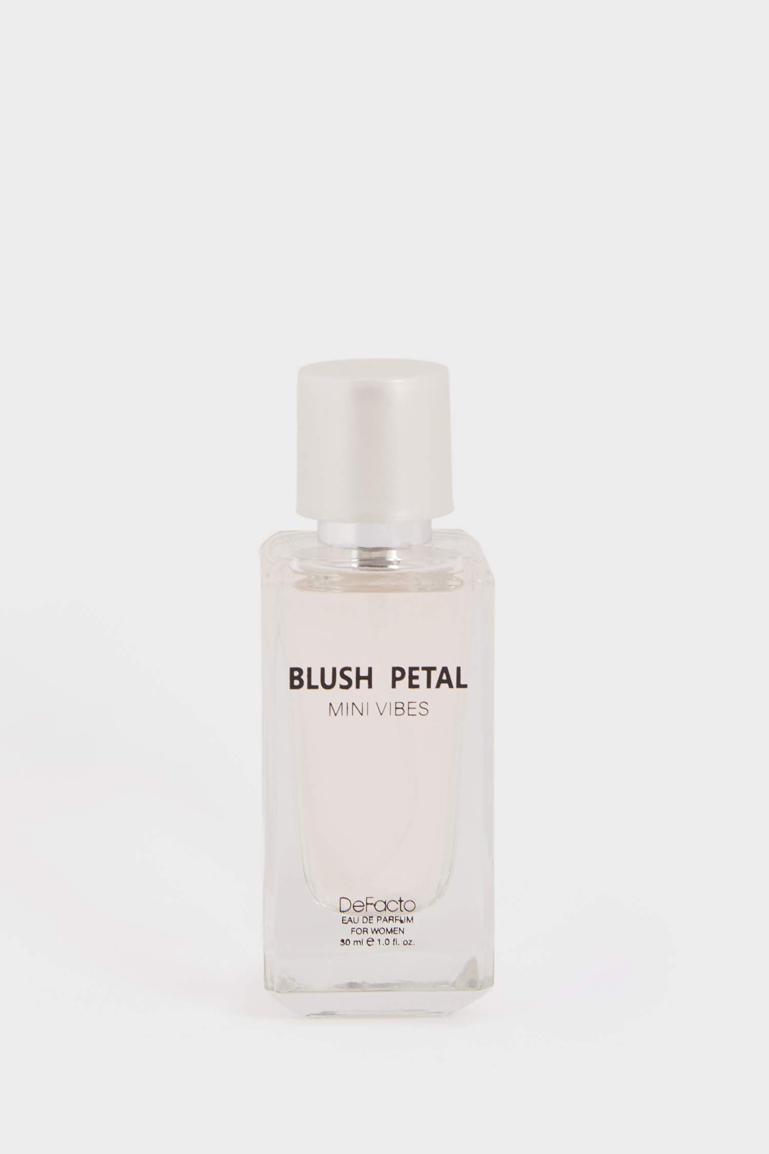 Woman Defacto Blush Petal Aromatic 30 ml EDT