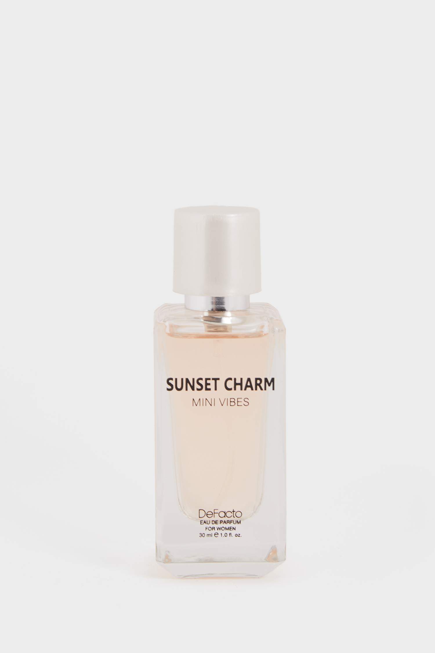 Woman Defacto Mini Vibes - Sunset Charm Aromatic 30 ml EDT