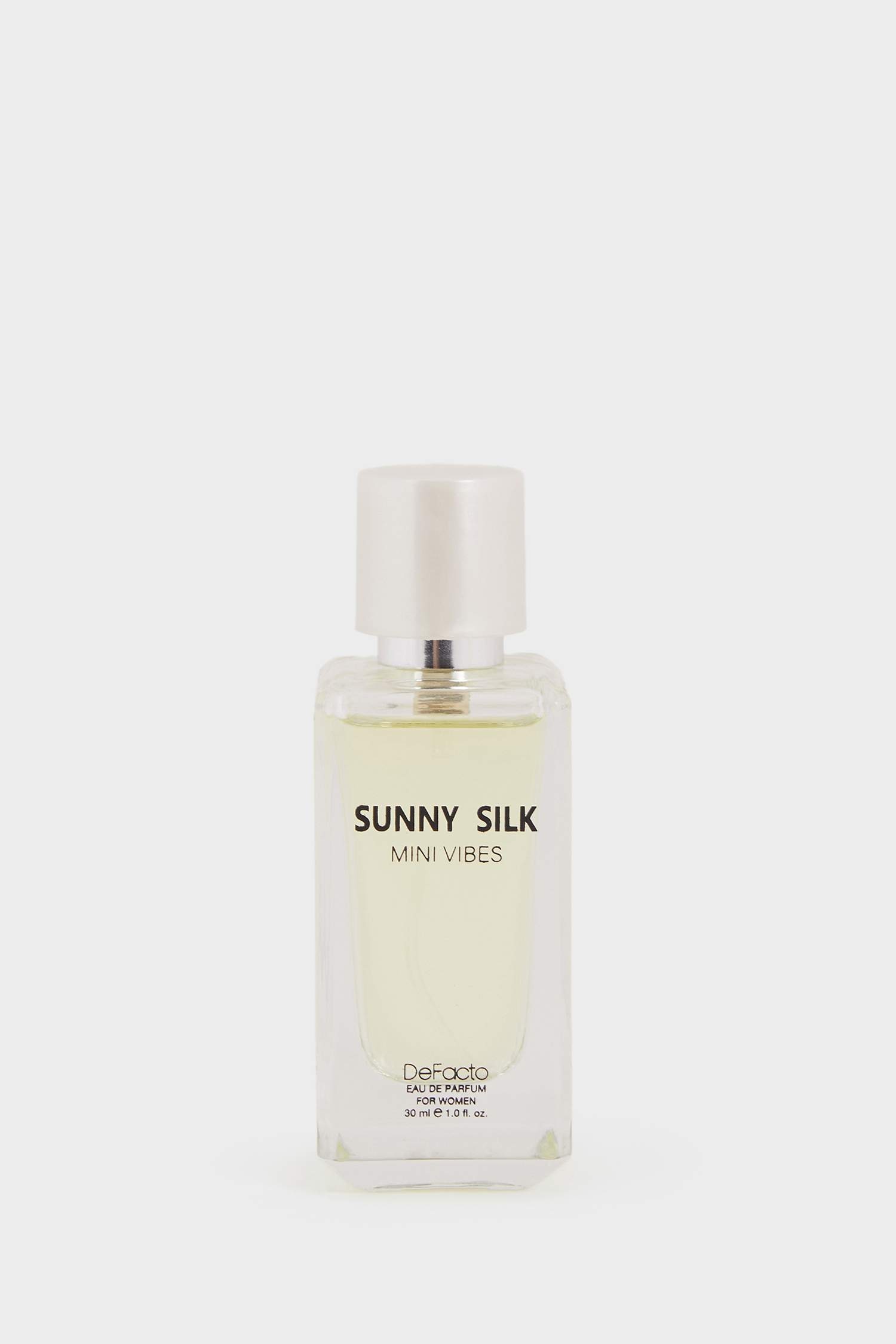 Woman Defacto Sunny Silk Aromatic 30 ml EDT